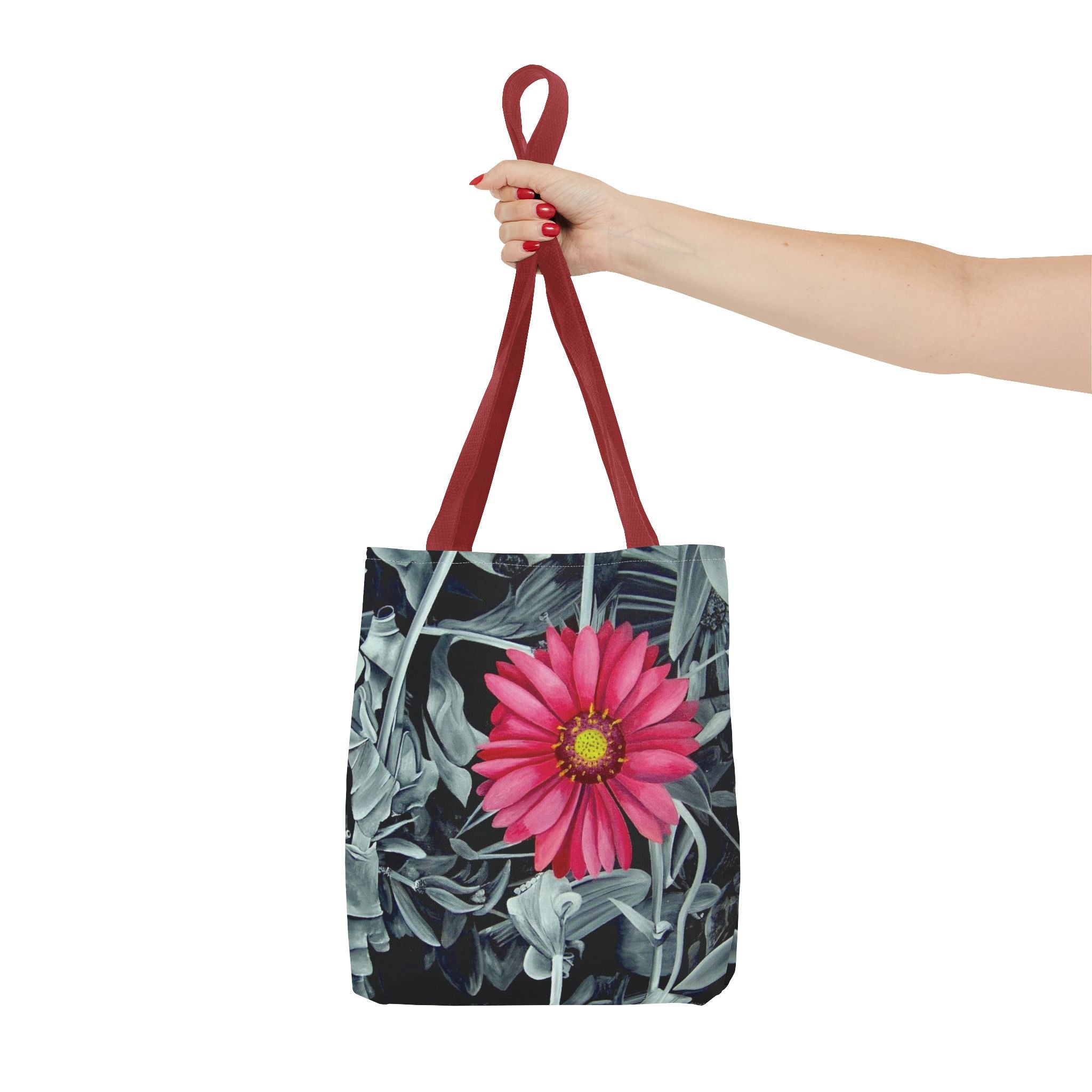 Growth Tote Bag