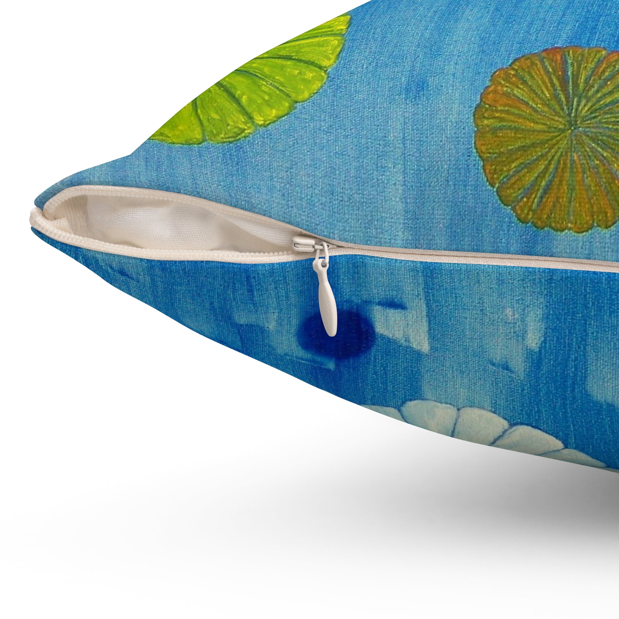 Take Flight Accent Pillow