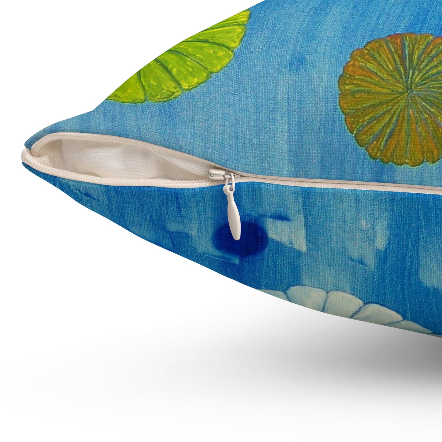 Take Flight Accent Pillow