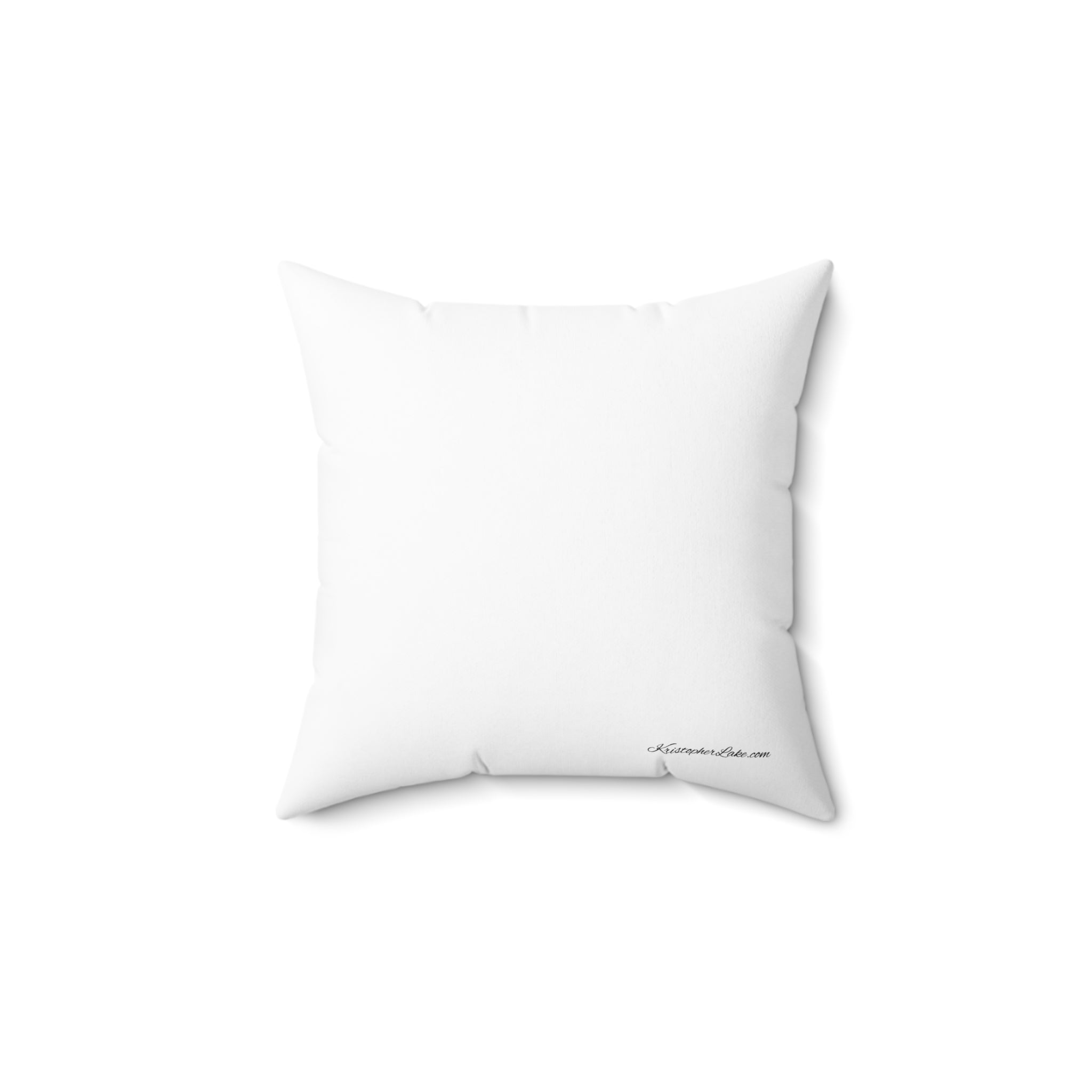 Welk Shell Square Pillow
