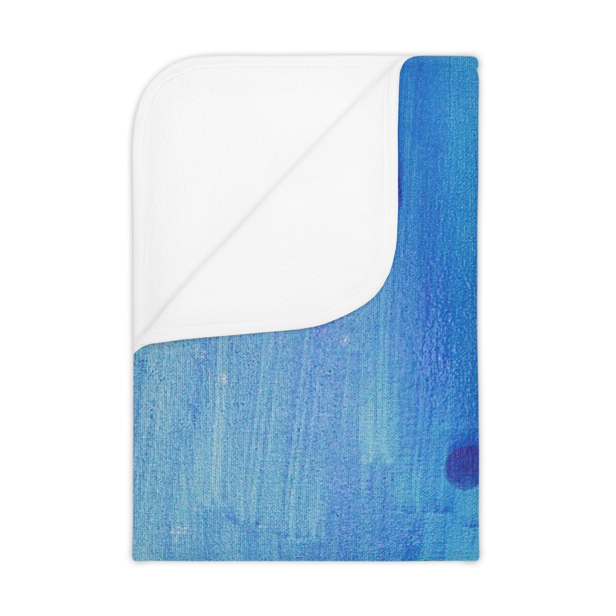 Take Flight Toddler Blanket