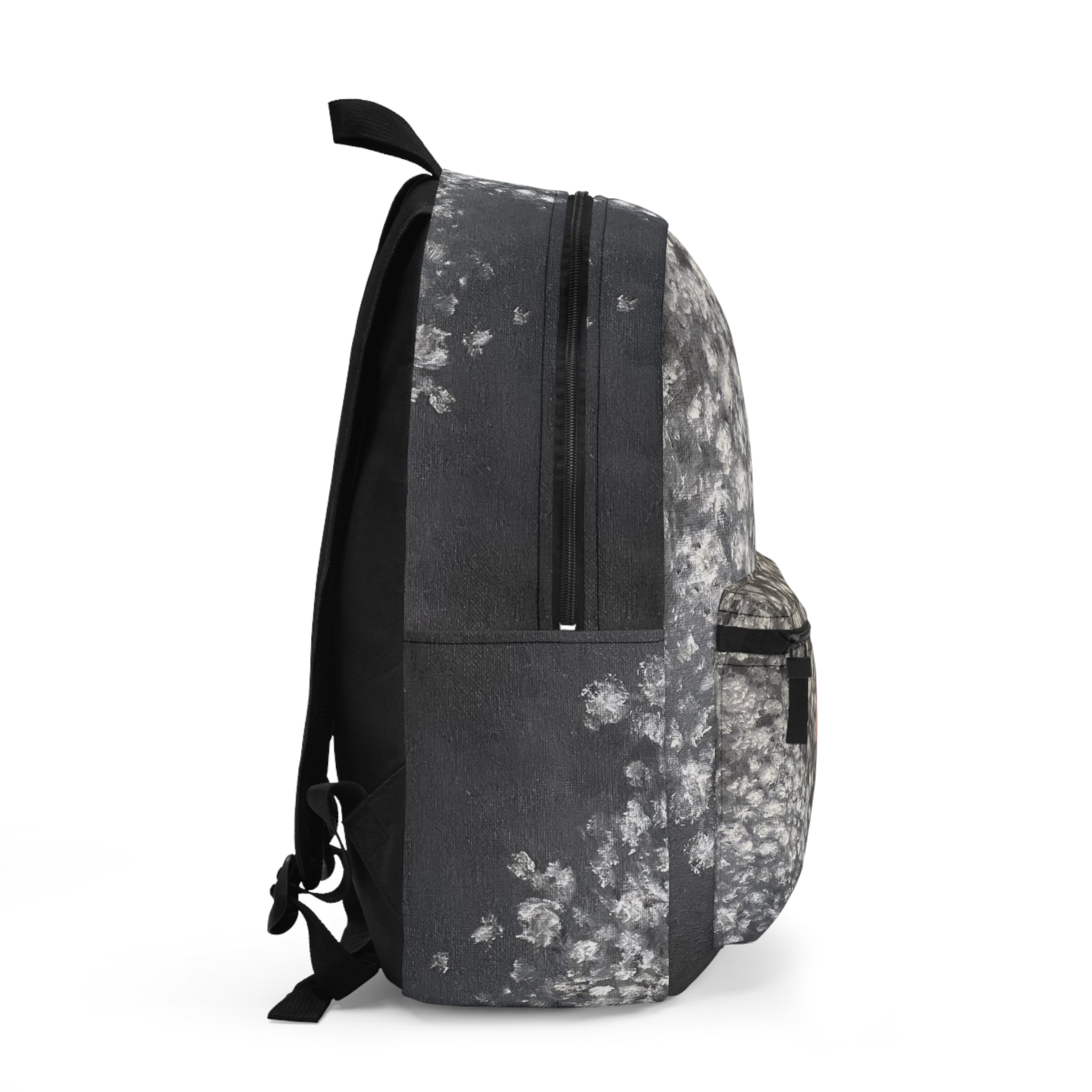 Artist Rose Backpack