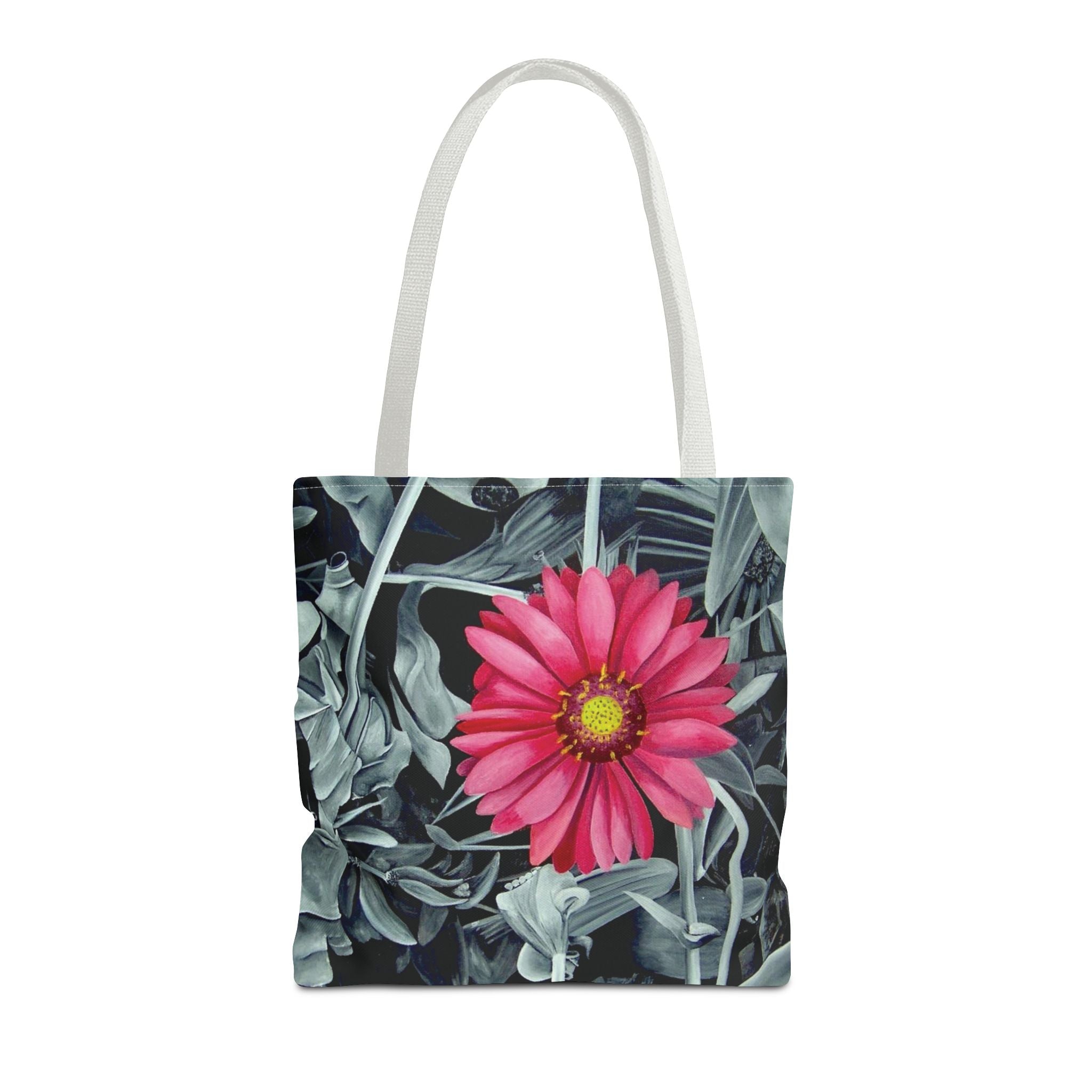 Growth Tote Bag