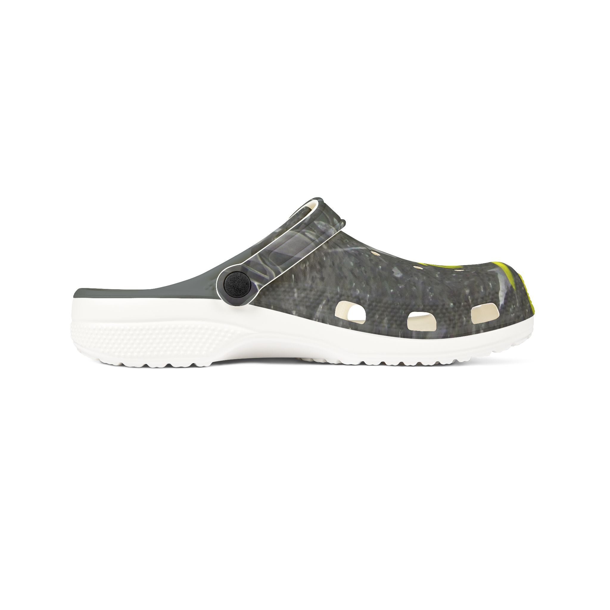 Le' Daisy clog accessory Shoe