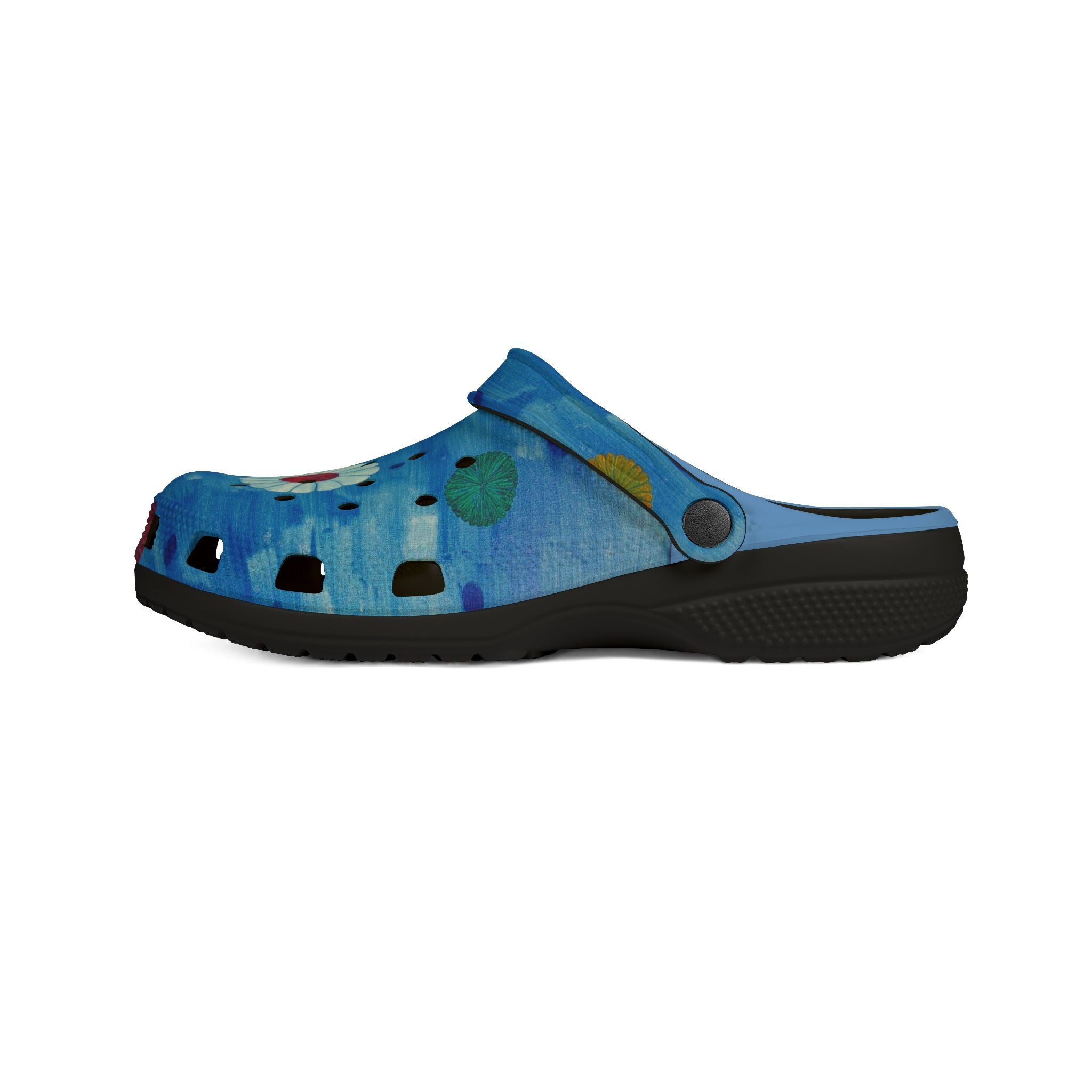 Take Flight Clogs shoes
