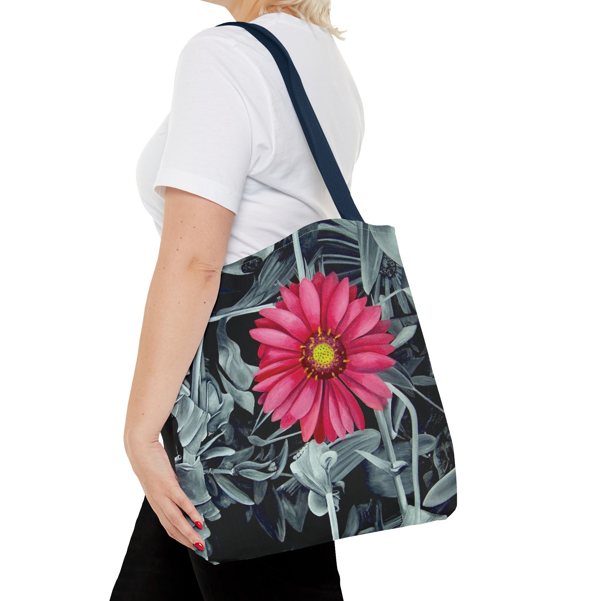 Growth Tote Bag