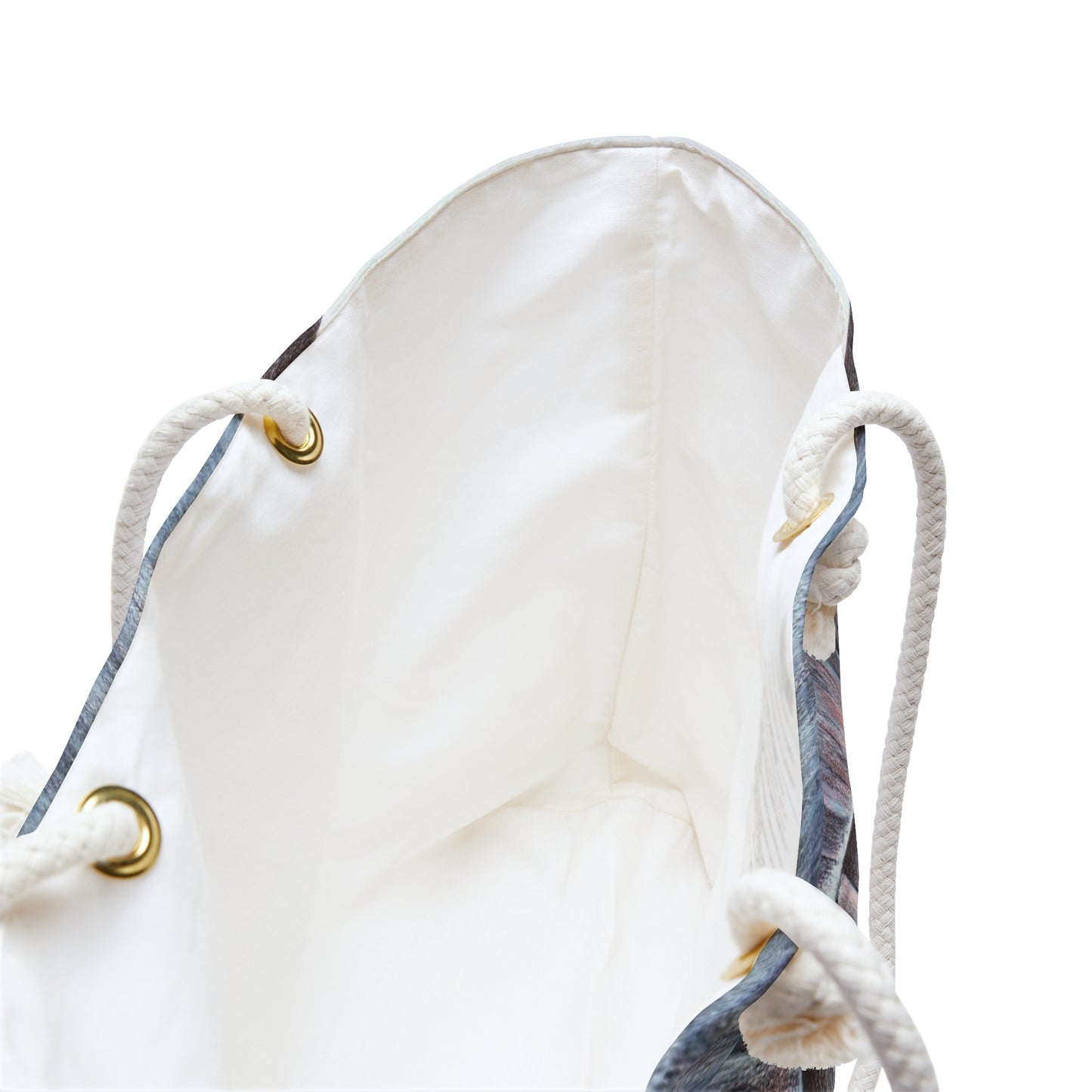 Sea Shell Weekender Bag