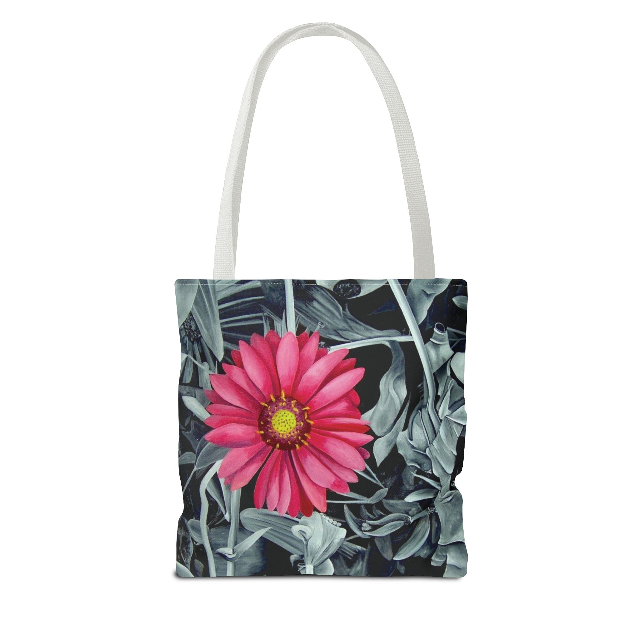 Growth Tote Bag
