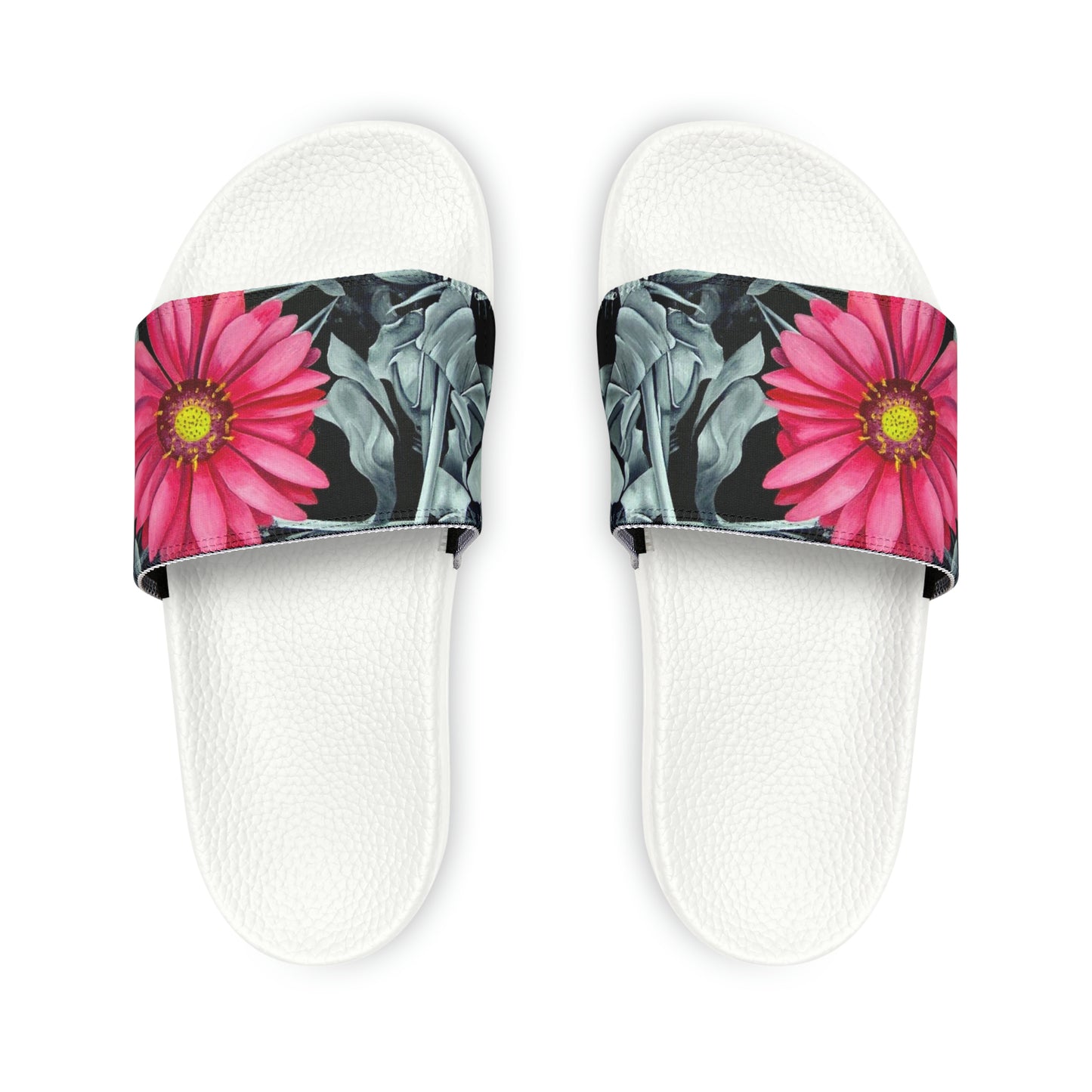 Youth Growth Slide Sandals