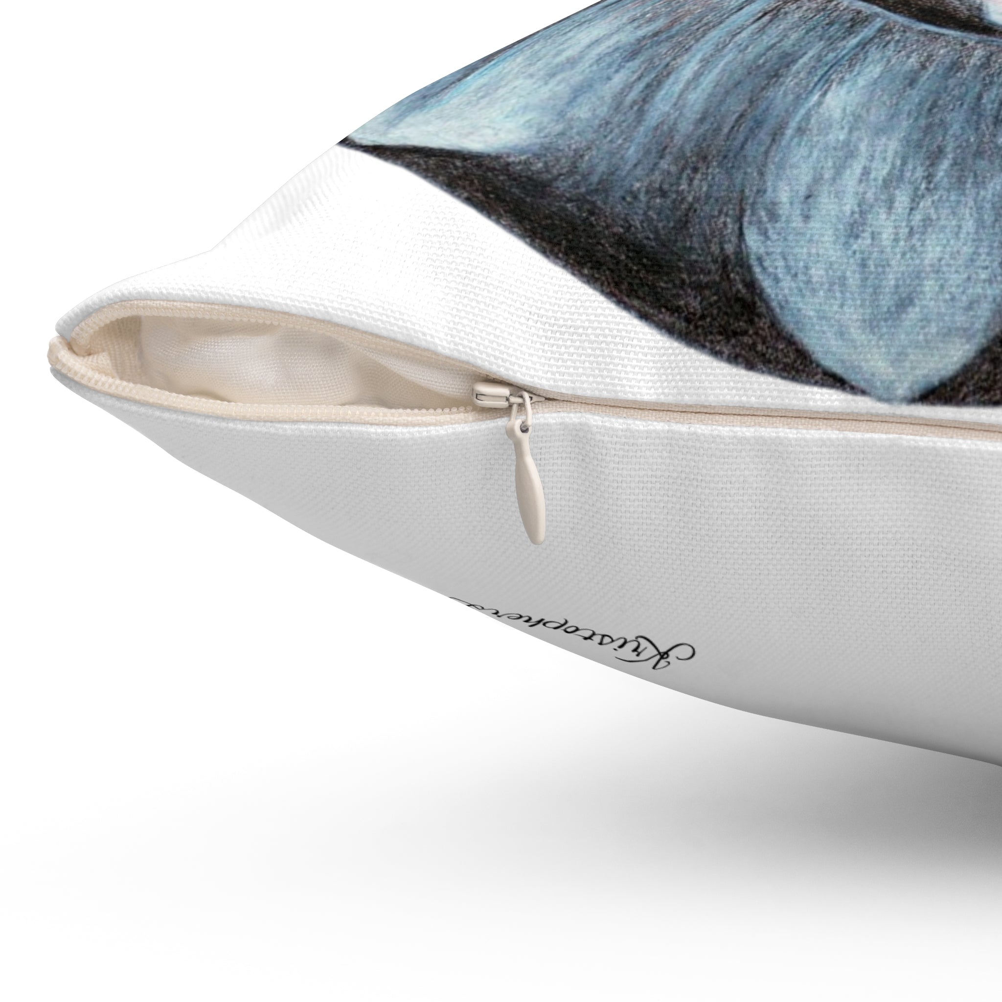 Welk Shell Square Pillow