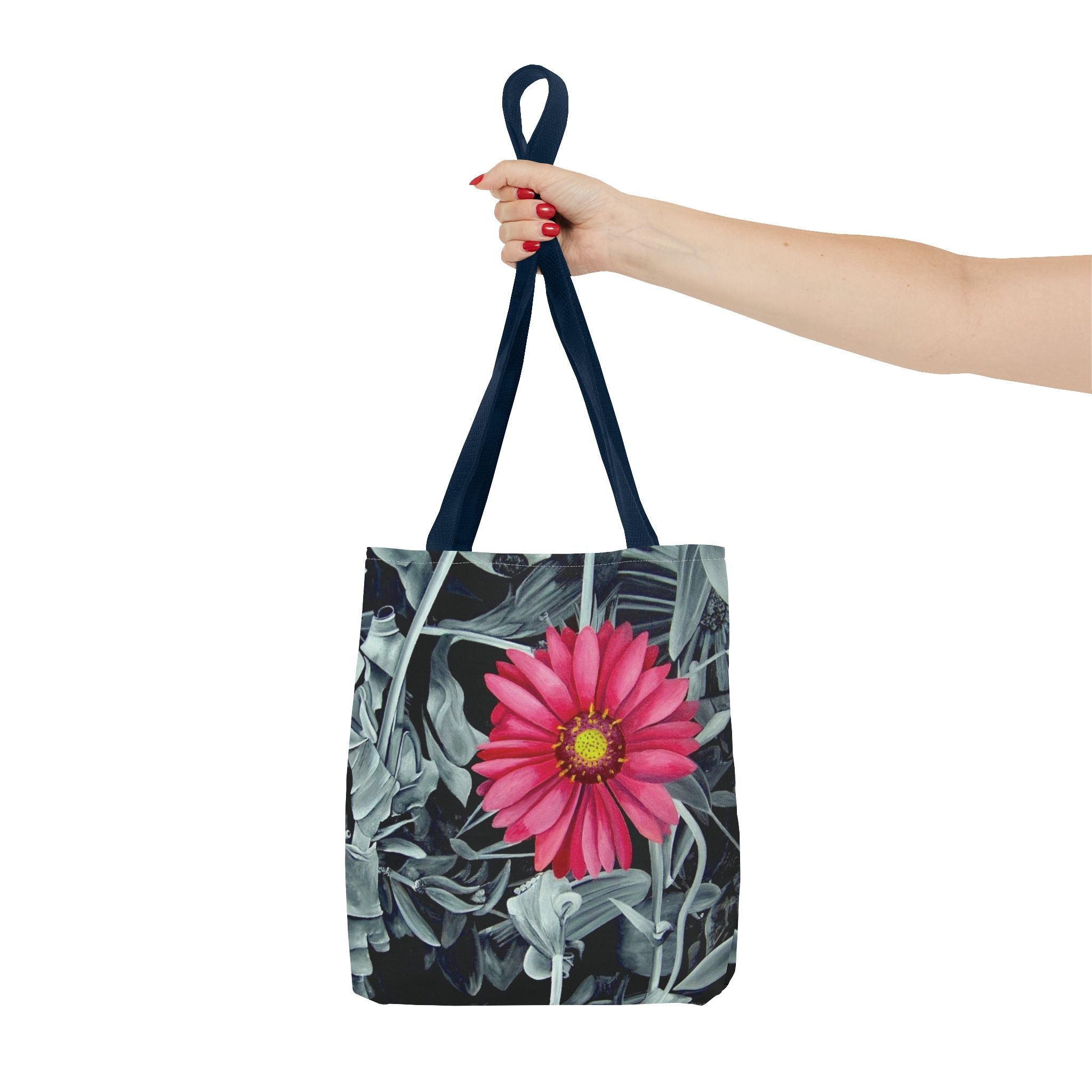 Growth Tote Bag