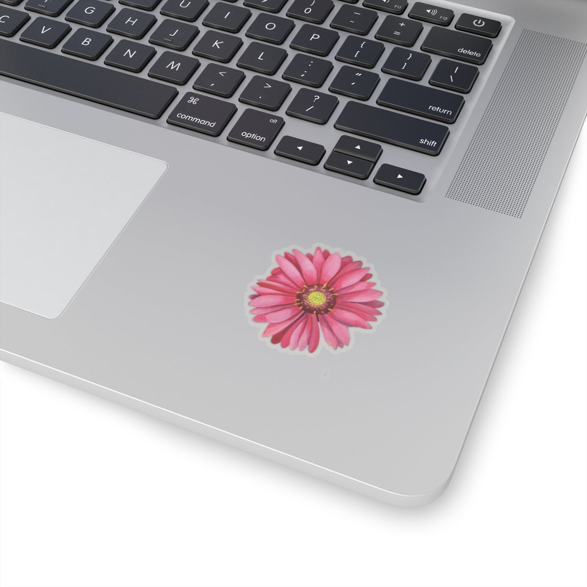 Growth Kiss-Cut Stickers