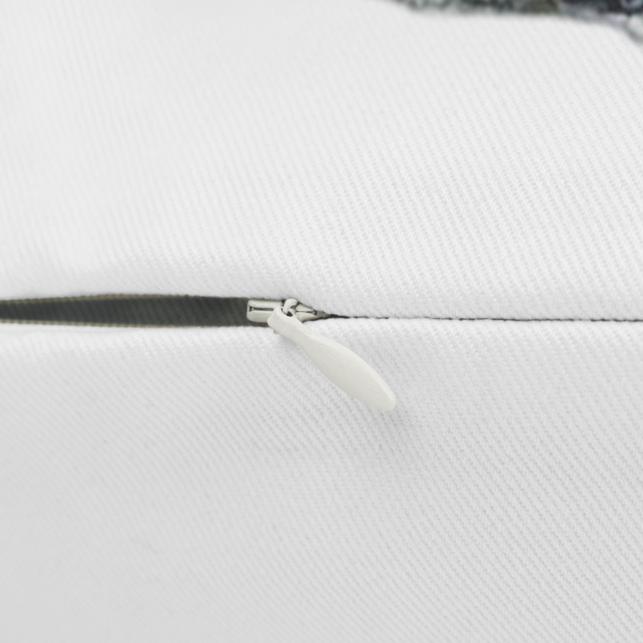 Mermaid Tail Lumbar Pillow