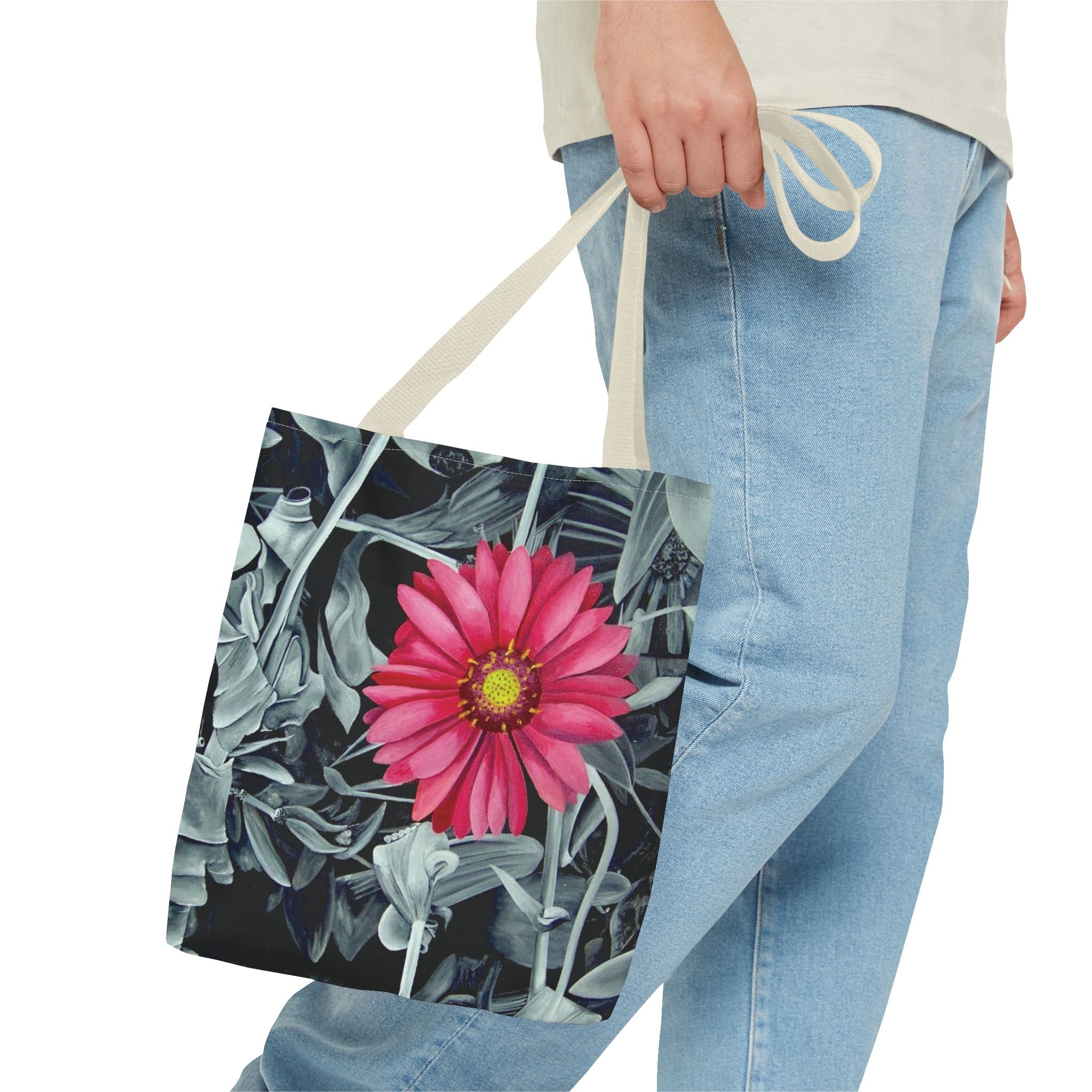 Growth Tote Bag