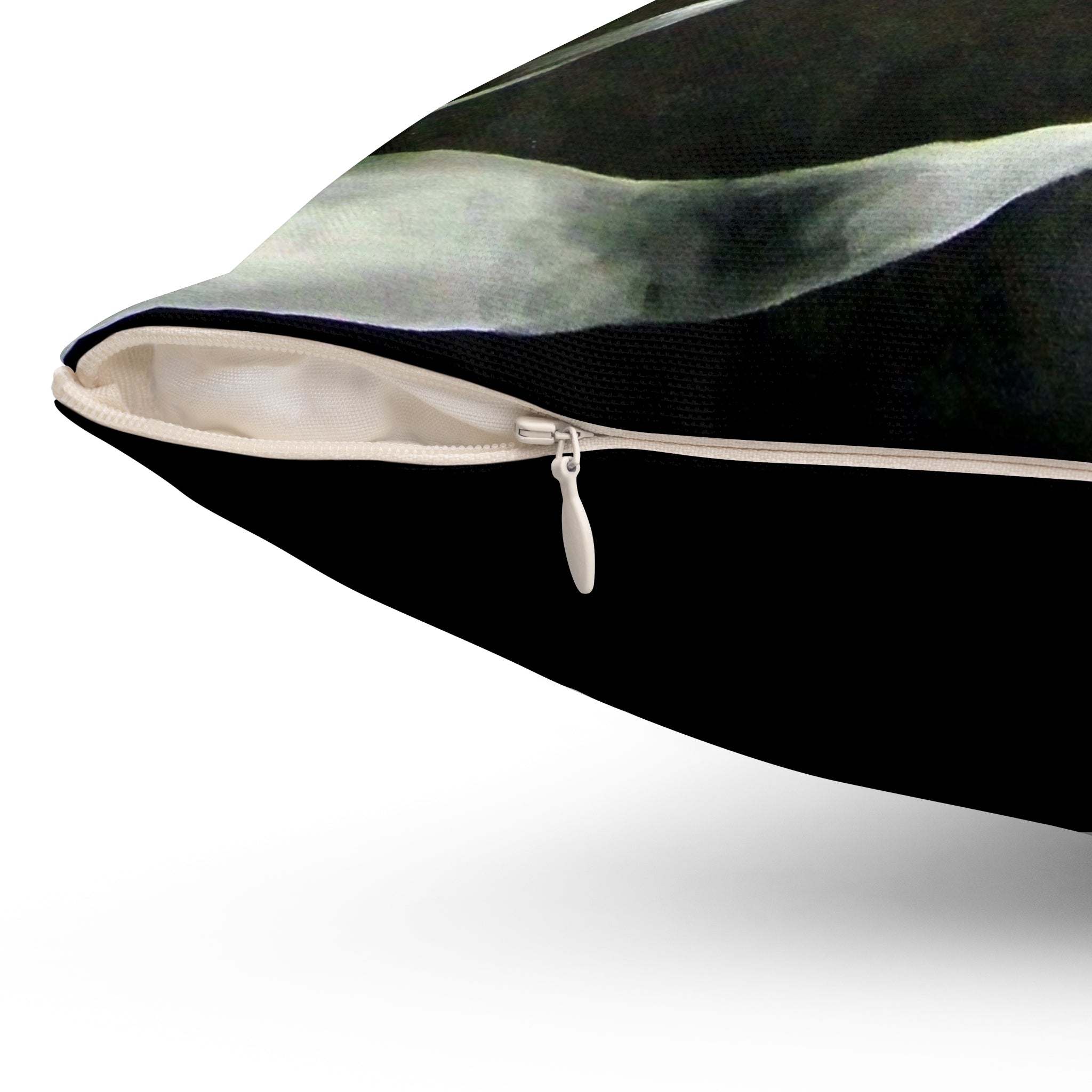 The First Butterfly Accent Pillow