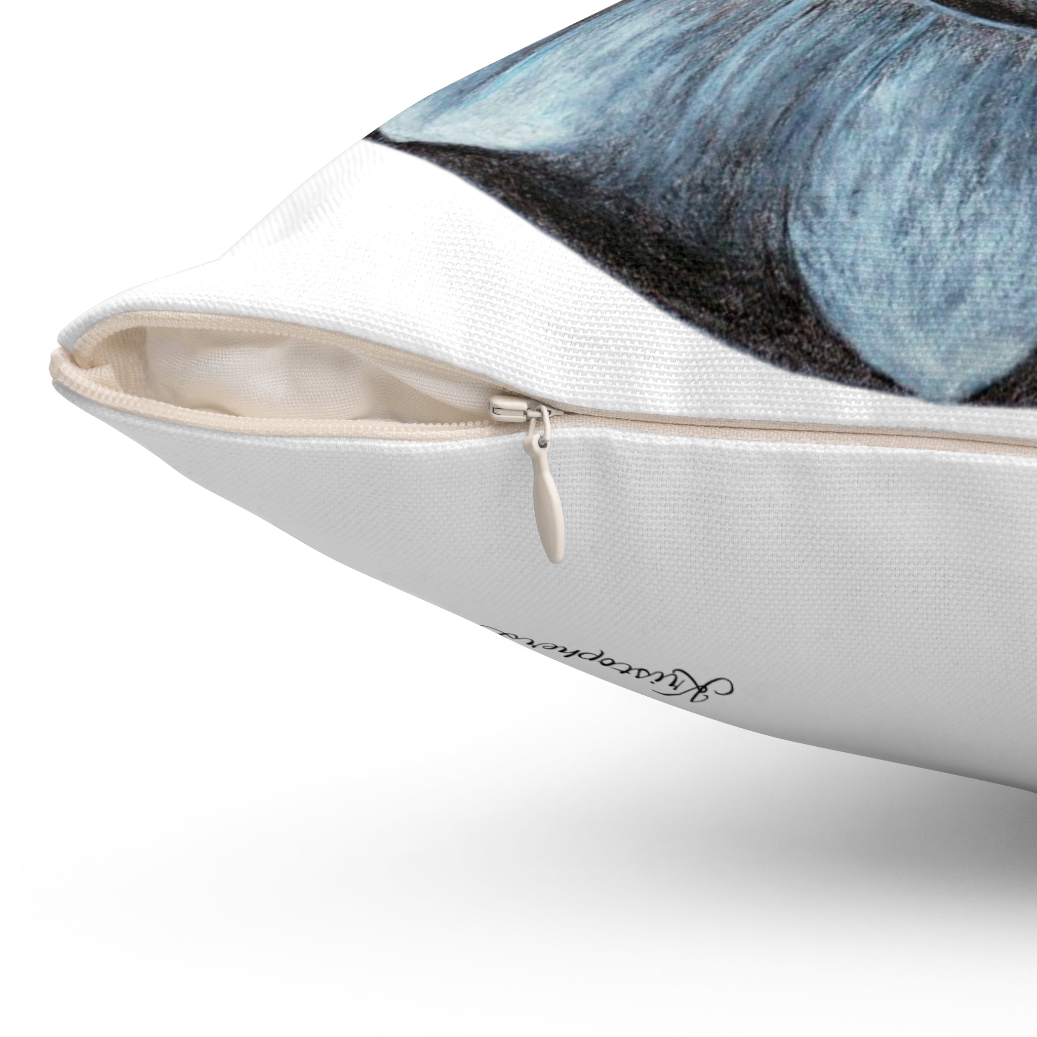 Welk Shell Square Pillow