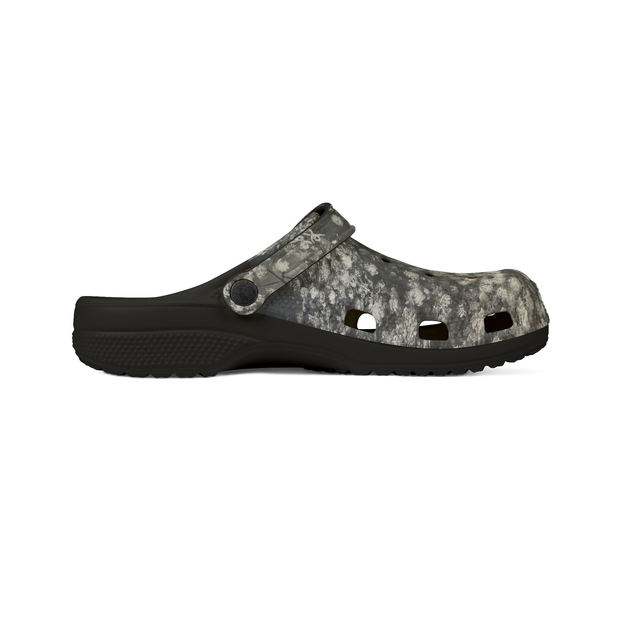 Artist Rose Clogs shoes