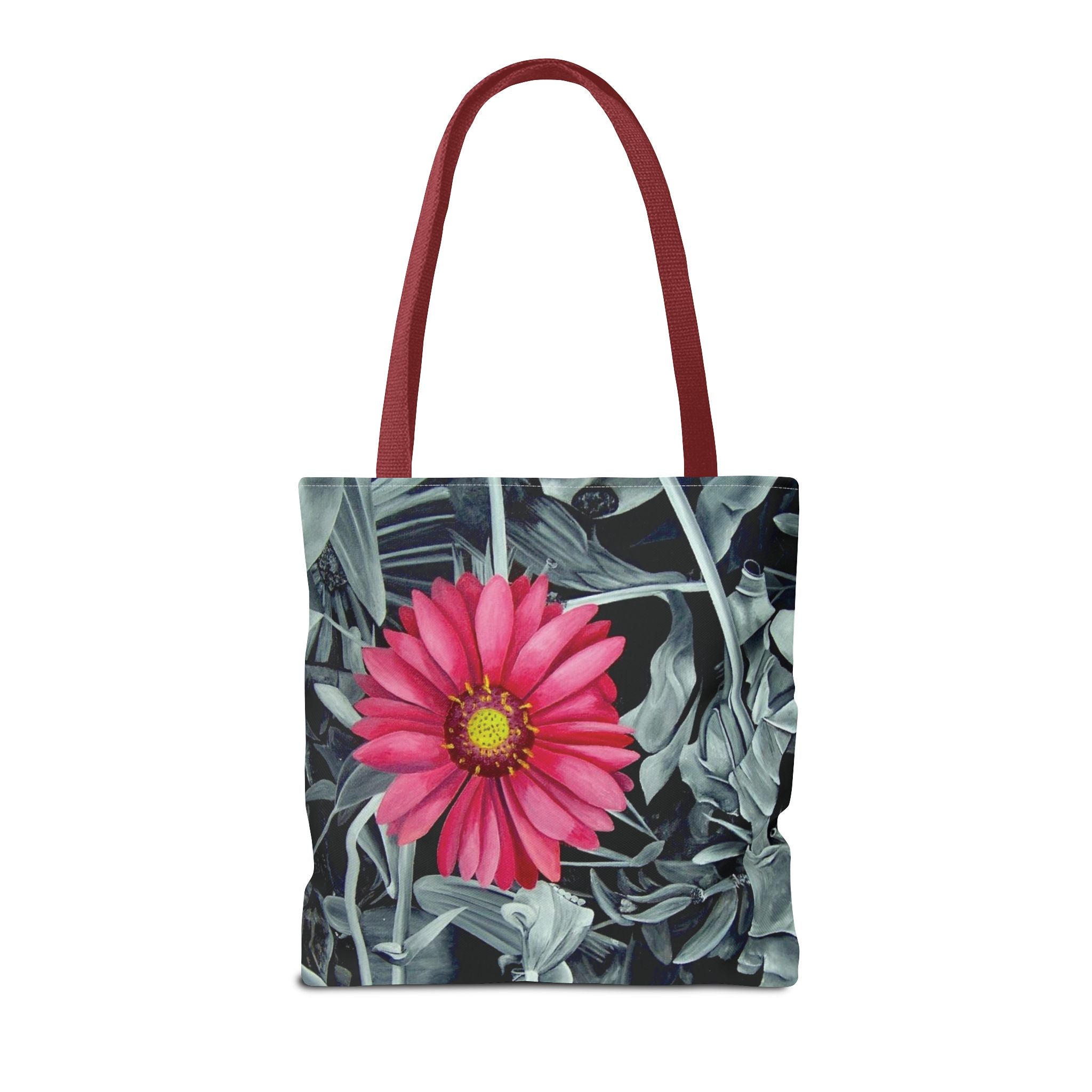 Growth Tote Bag