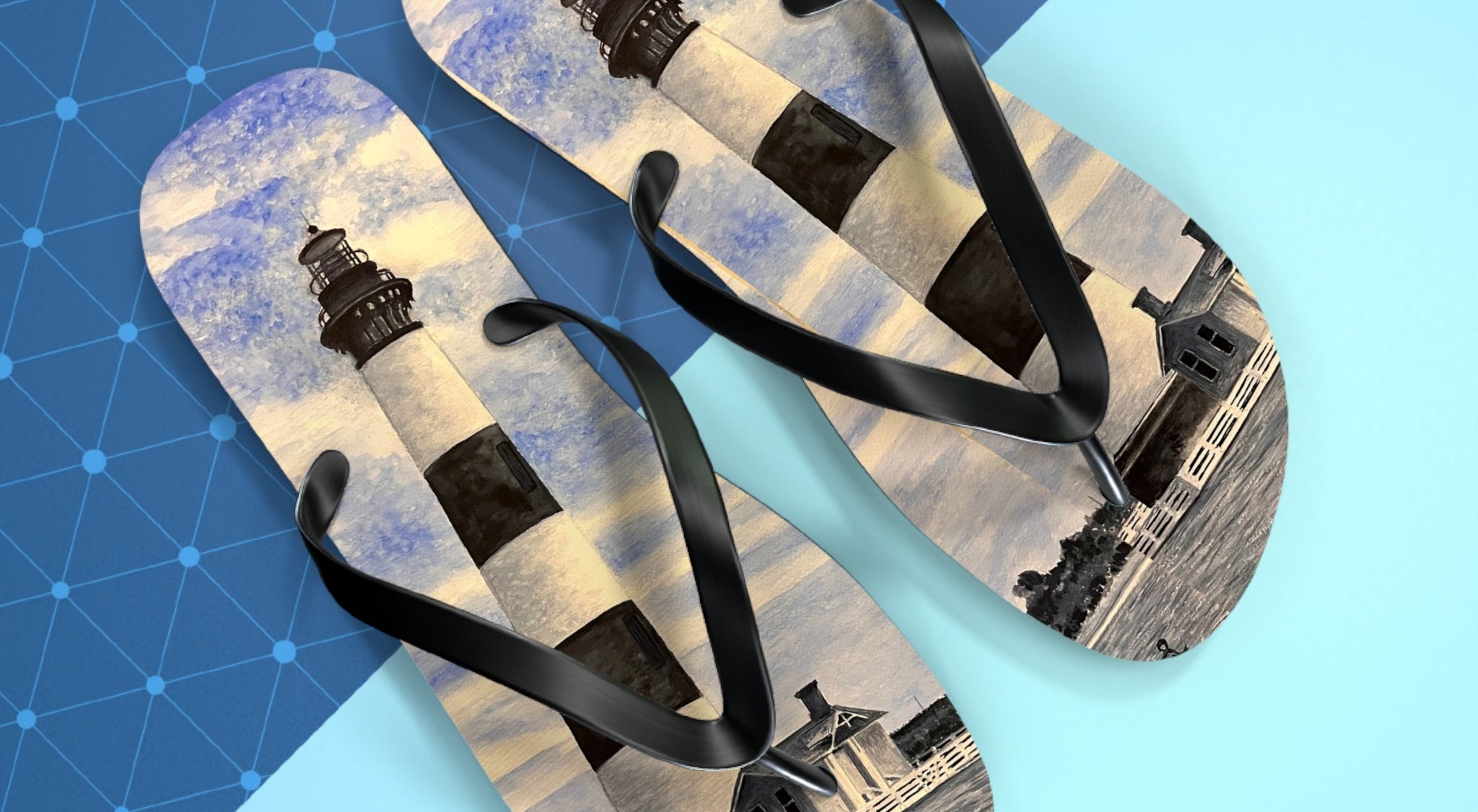 Bodie island flip flops 29e2b9e0 d14b 413d b679 c9a33dd489b5