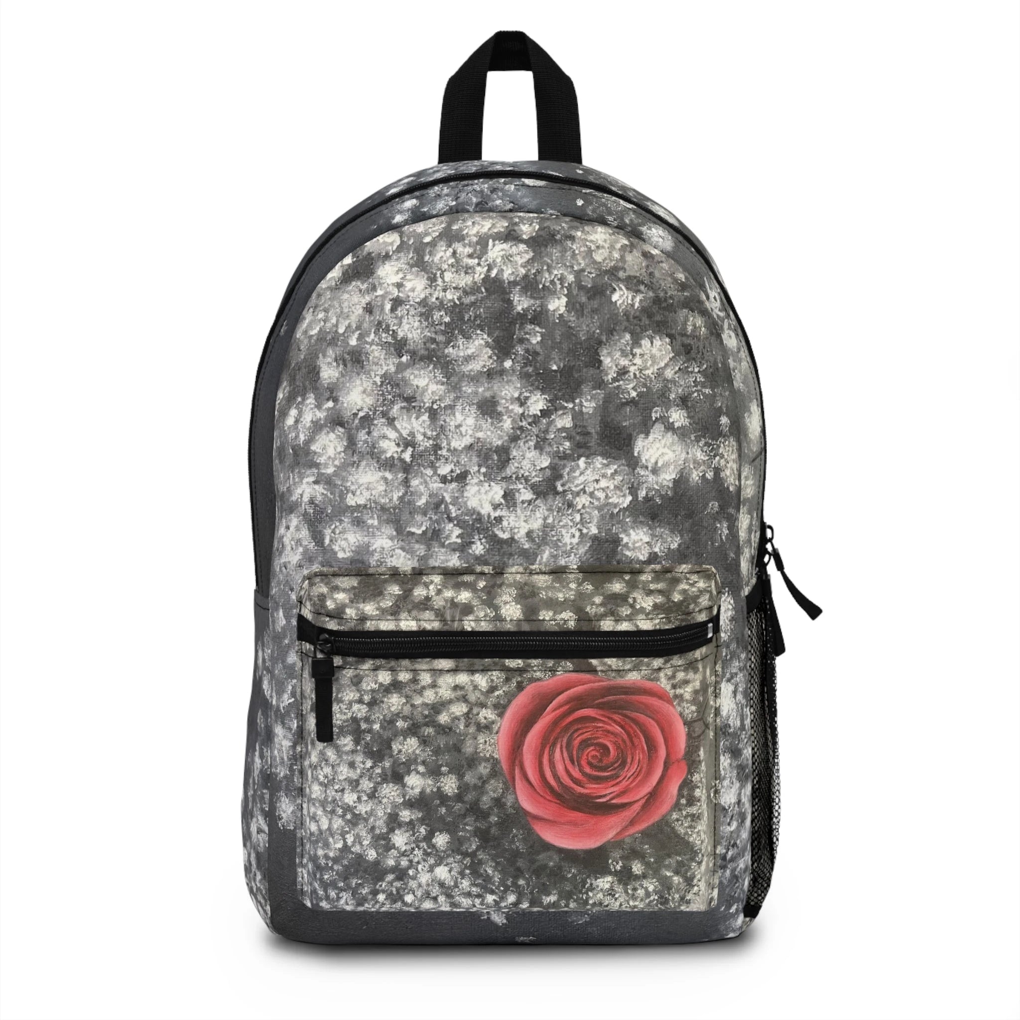 Backpacks and Tote Bags | Kristopher Lake