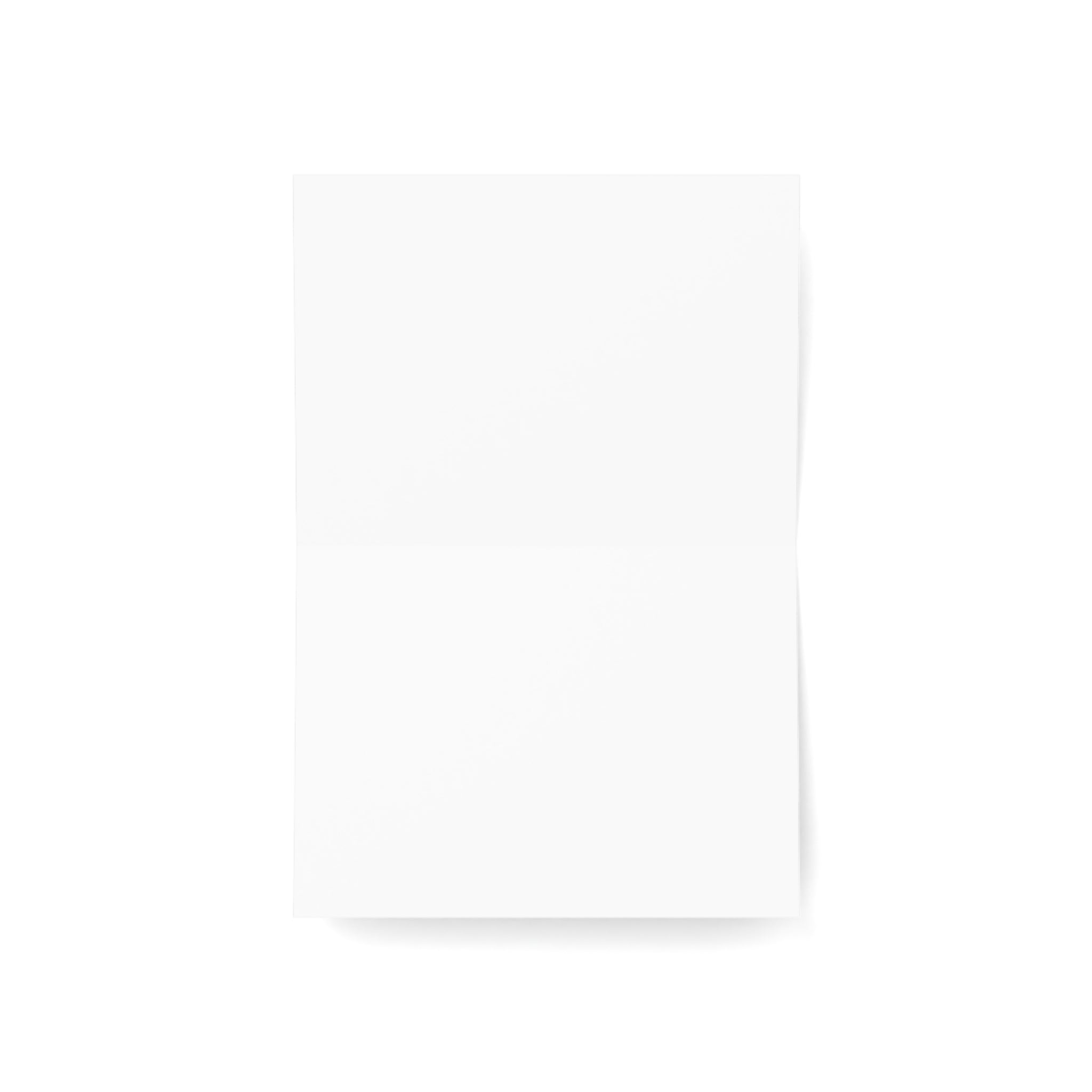 Le' Daisy Greeting Cards (1, 10, 30, and 50pcs)