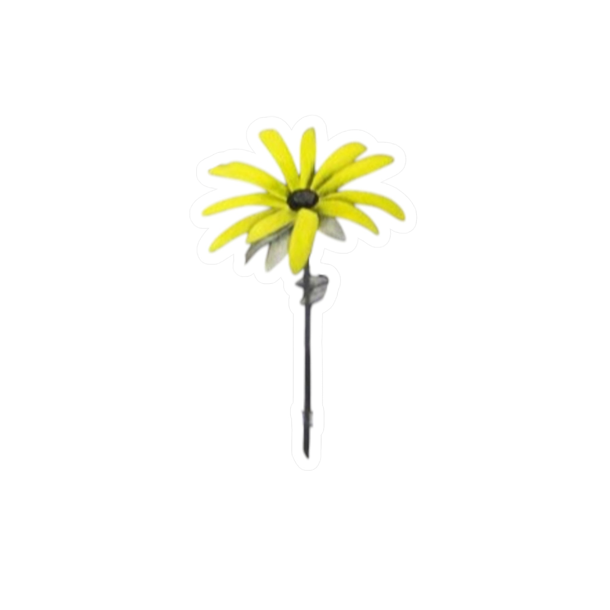 Vinyl Decals (Le&#39; Daisy) UV/Water resist