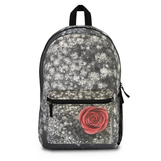 Artist Rose Backpack