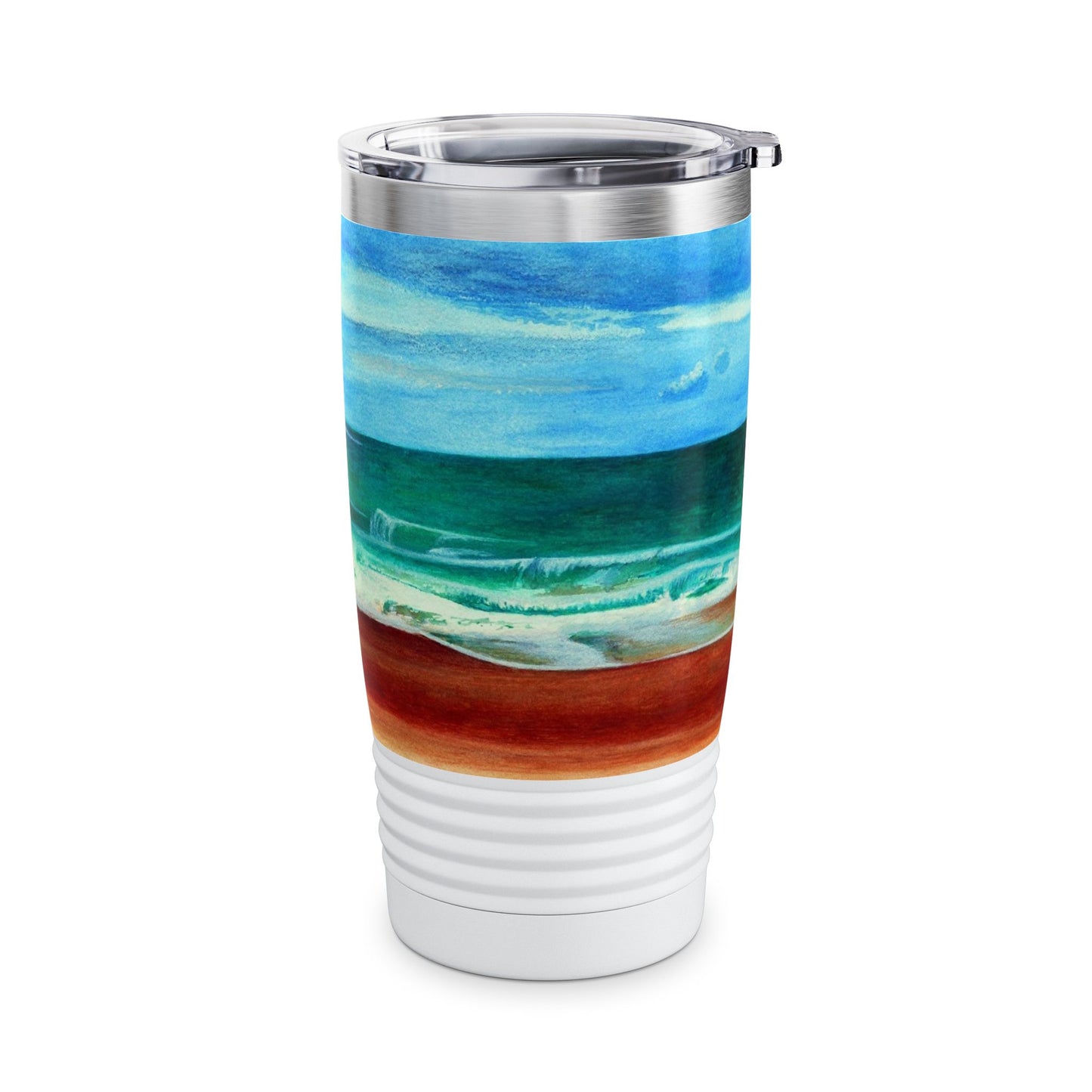 E. Dogwood Beach Access Ringneck Tumbler, 20oz