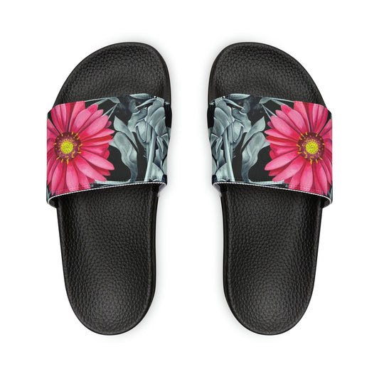 Women's Growth Slide Sandals