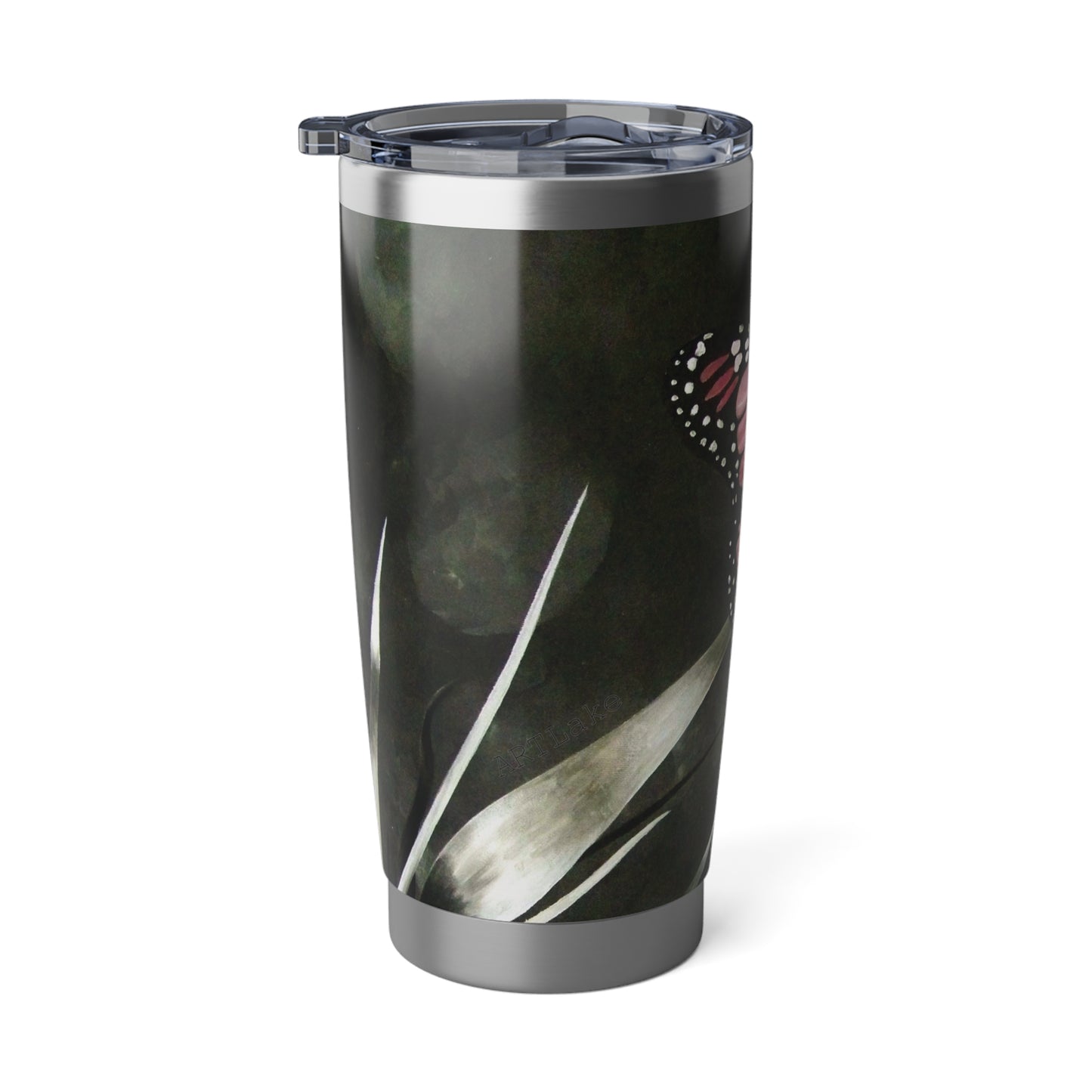 The First Butterfly Vagabond 20oz Tumbler