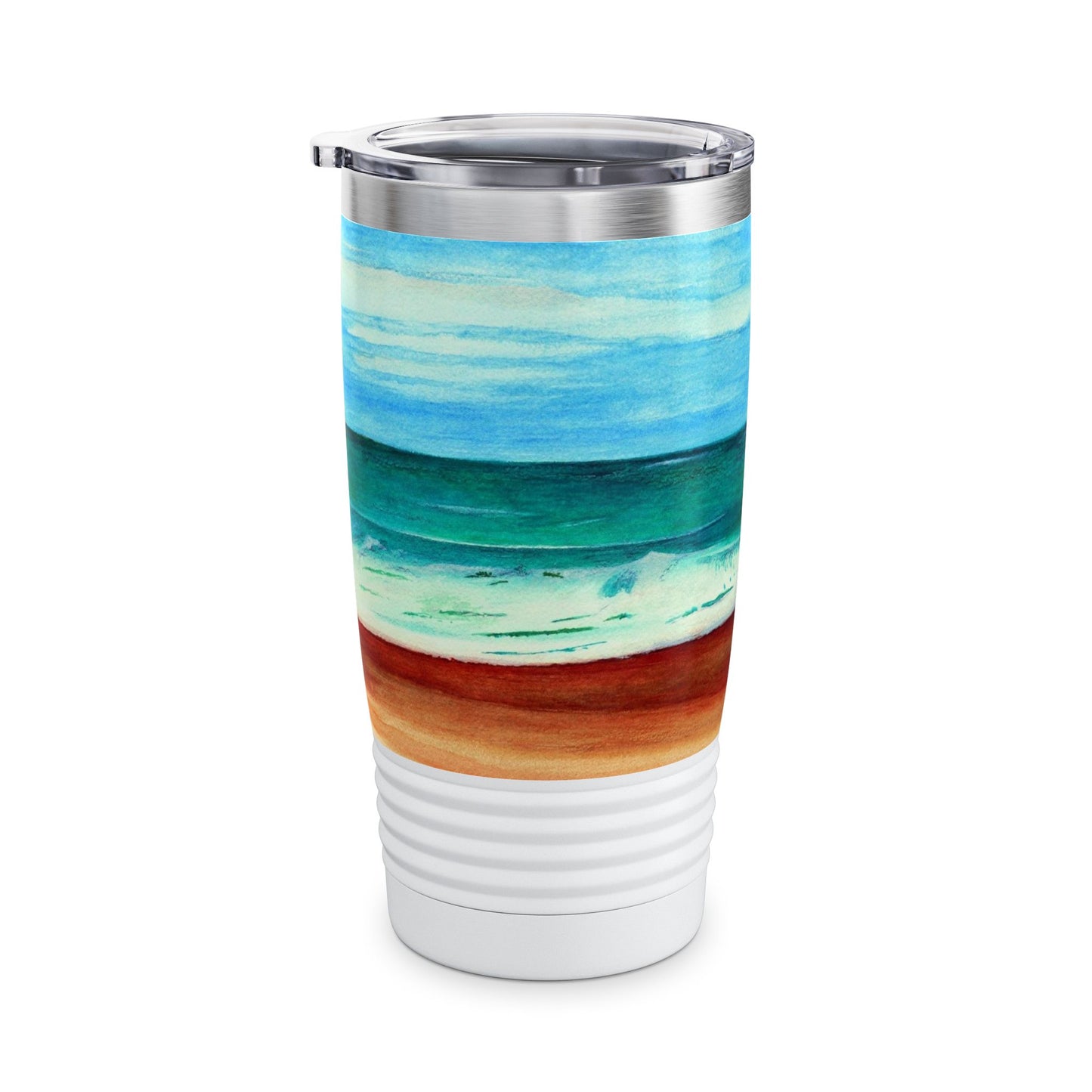 E. Dogwood Beach Access Ringneck Tumbler, 20oz