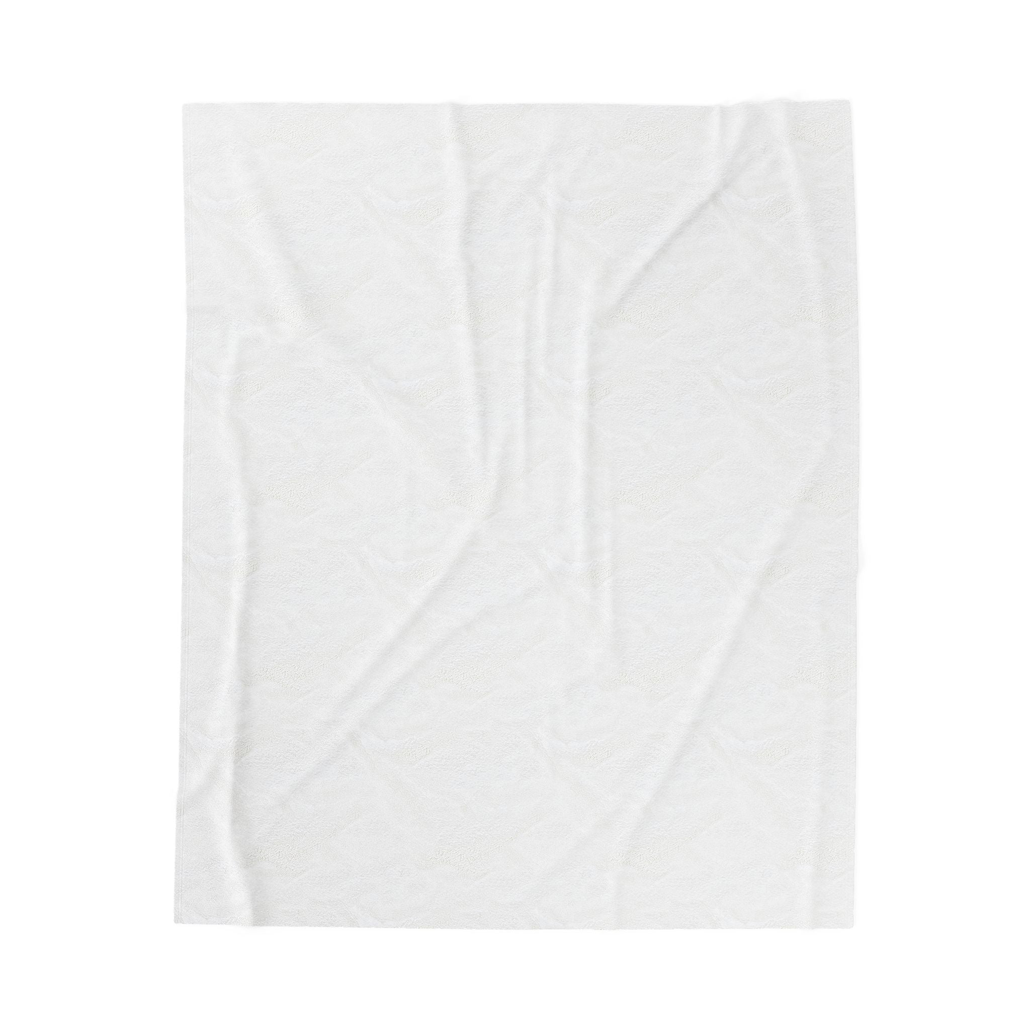 Sykesville MD Station Blanket
