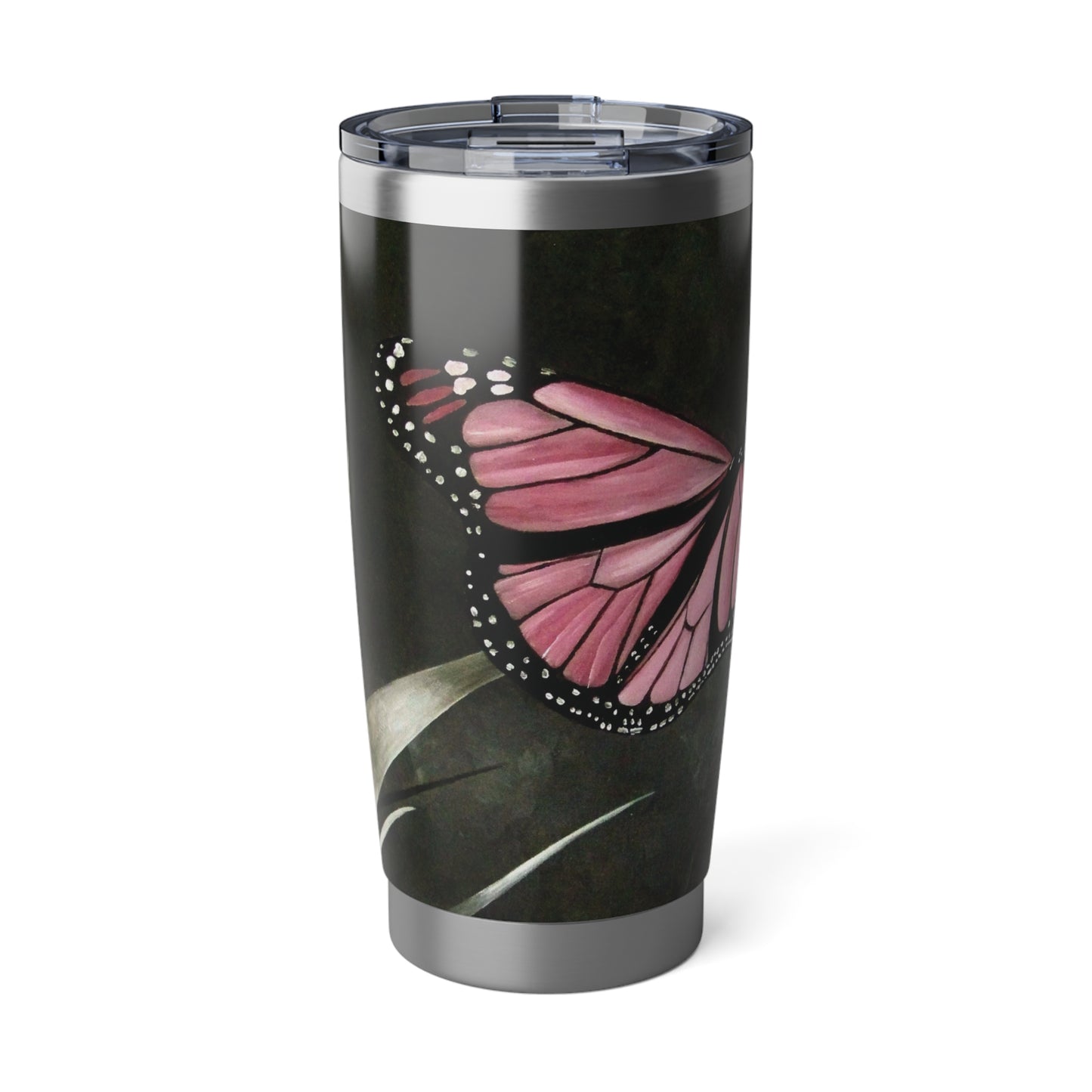 The First Butterfly Vagabond 20oz Tumbler