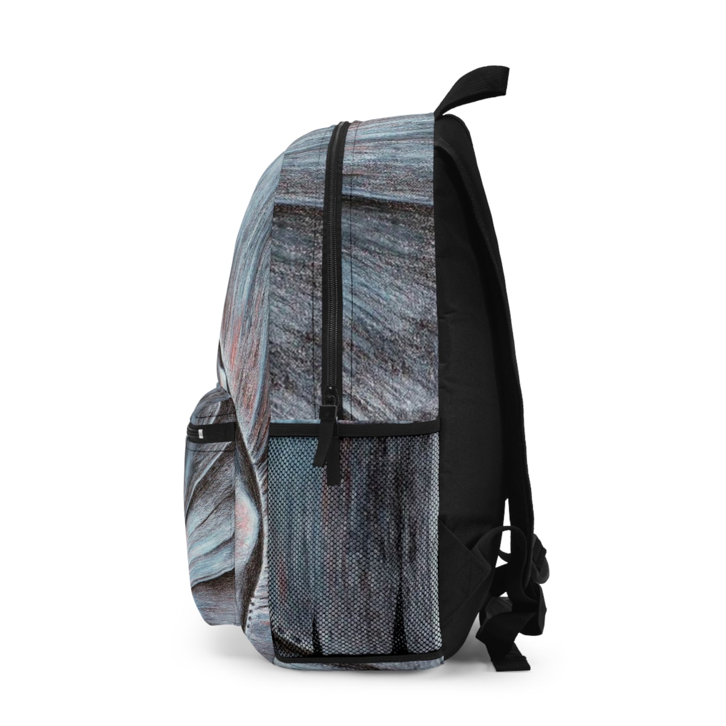 Sea Shell Backpack