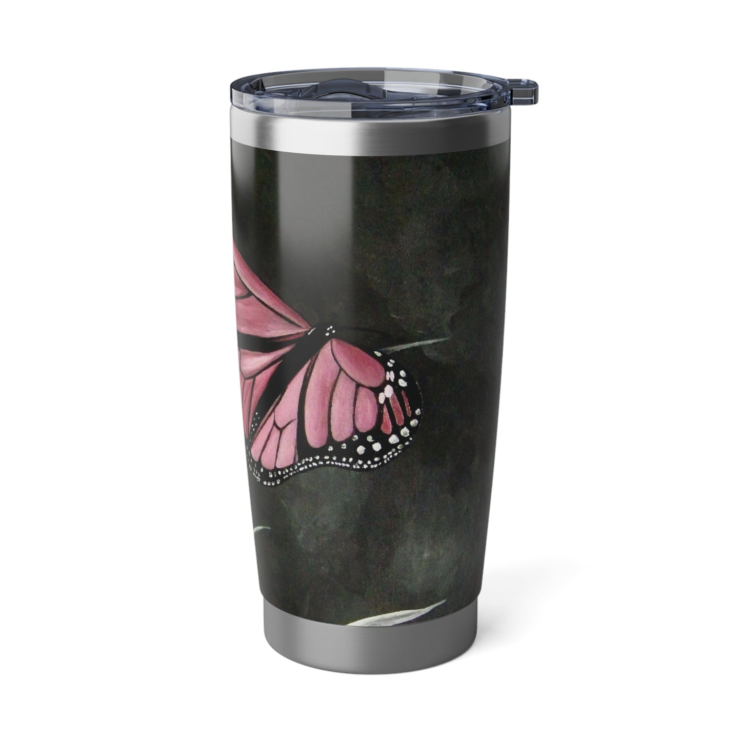 The First Butterfly Vagabond 20oz Tumbler