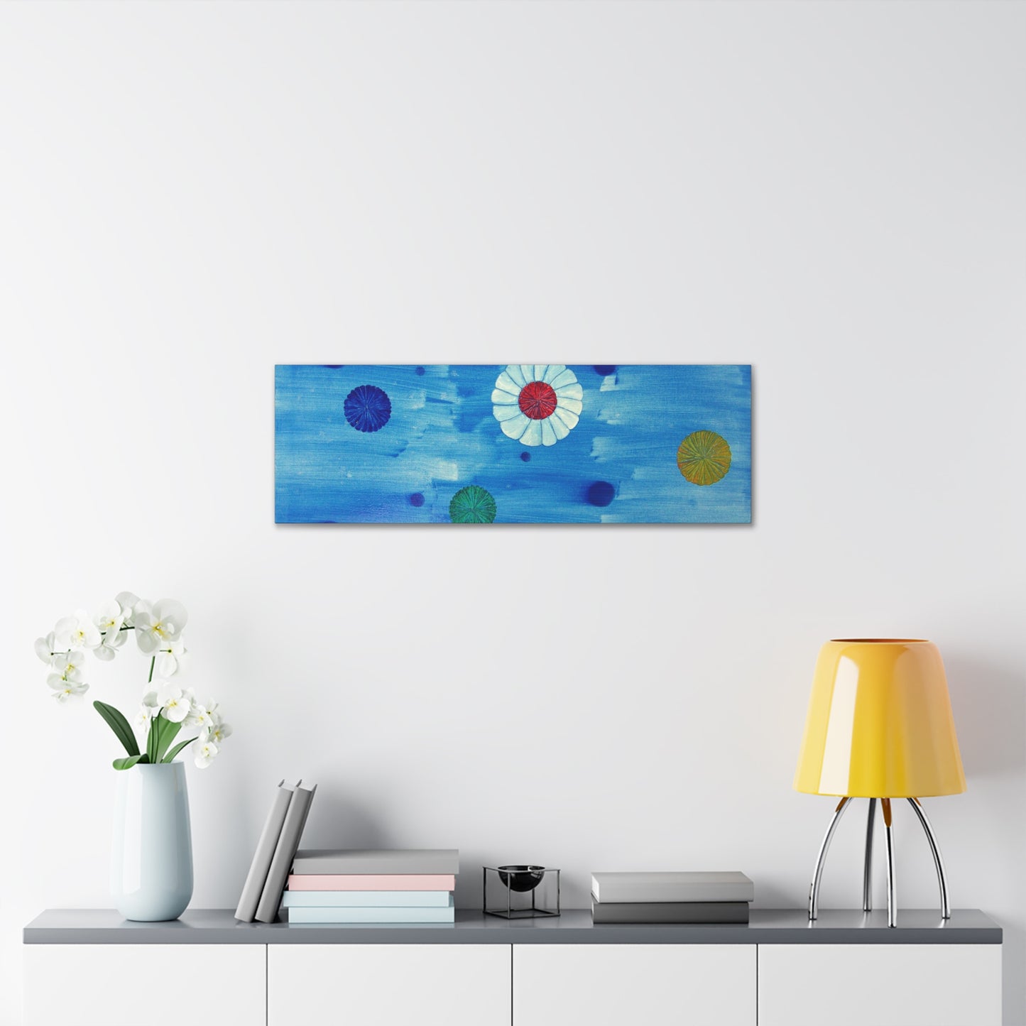 Take Flight Canvas Gallery Wraps