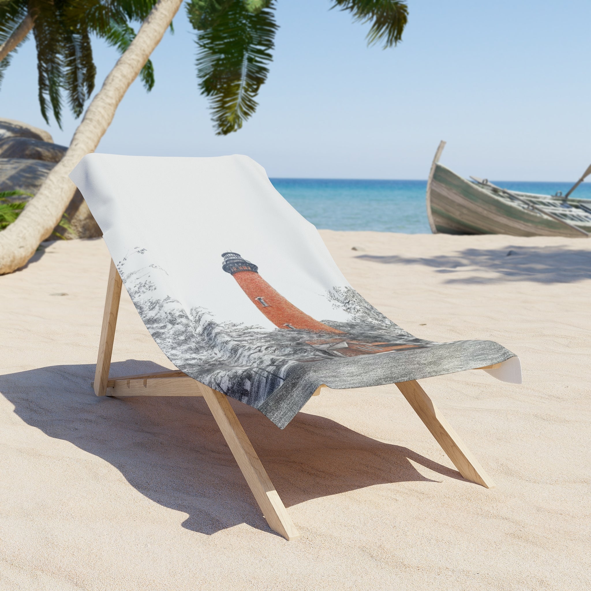Beach Towel