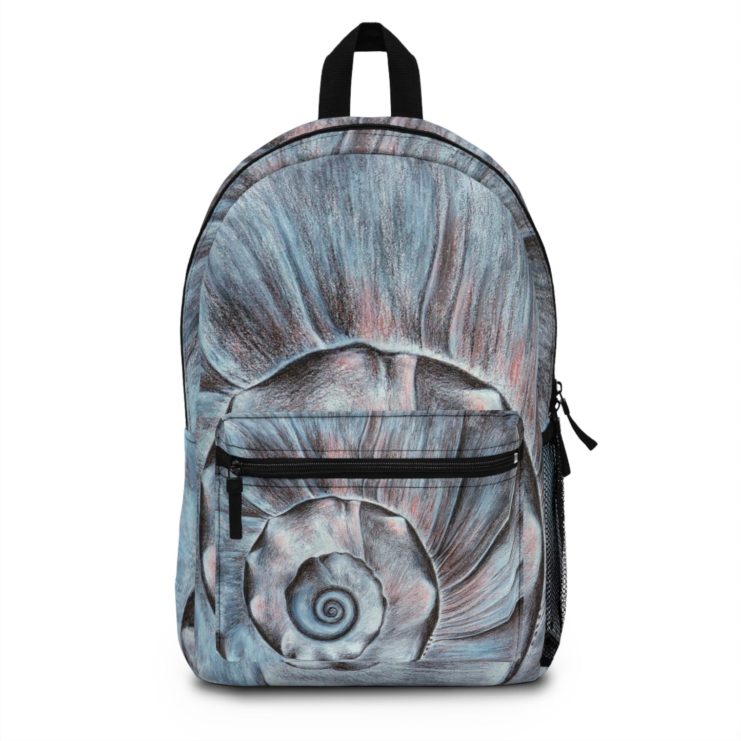 Sea Shell Backpack