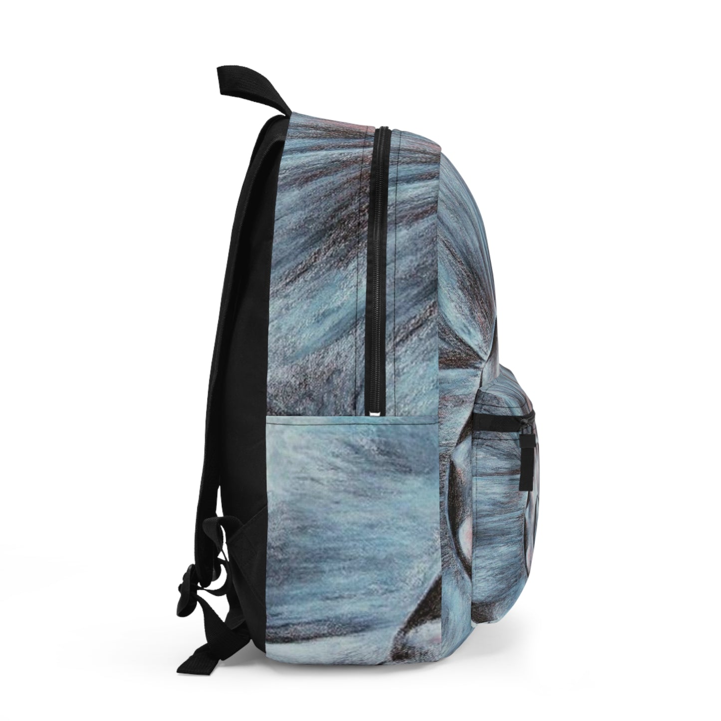 Sea Shell Backpack