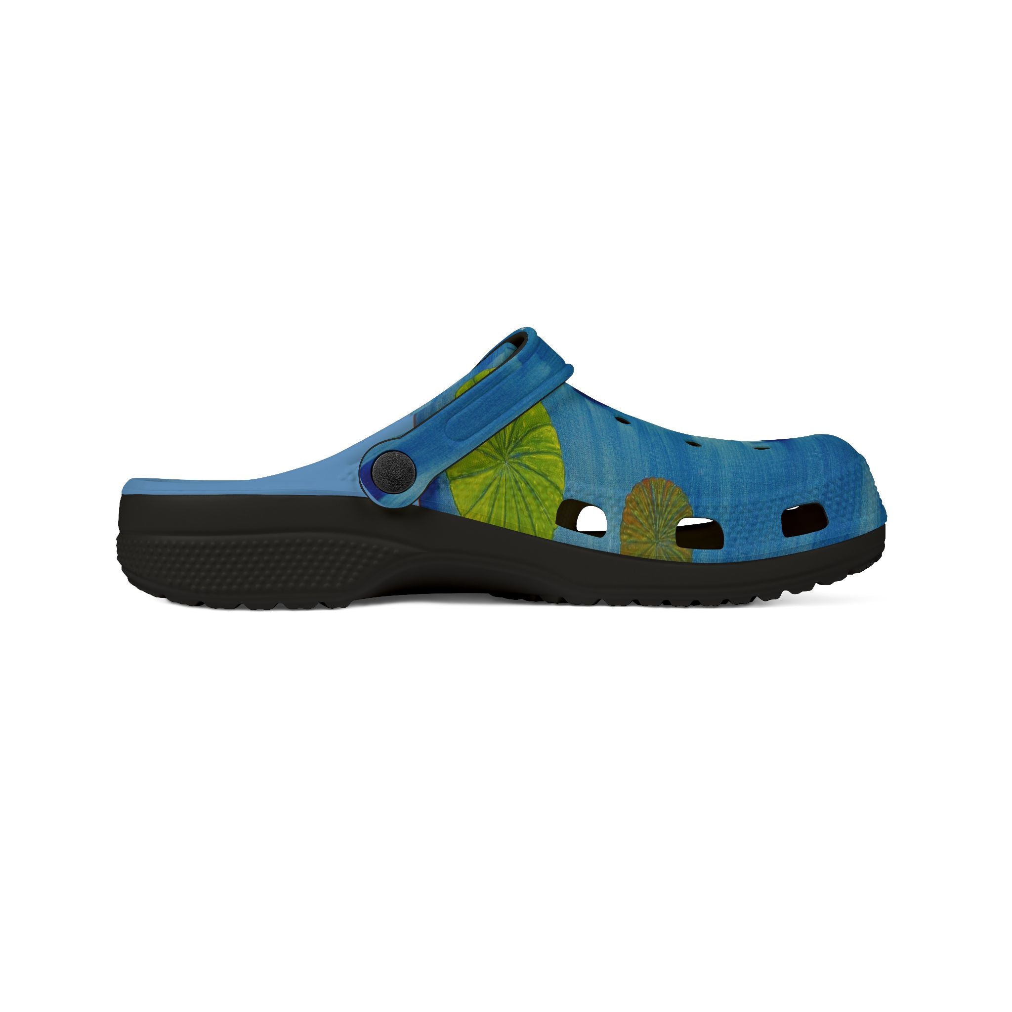 Take Flight Clogs shoes