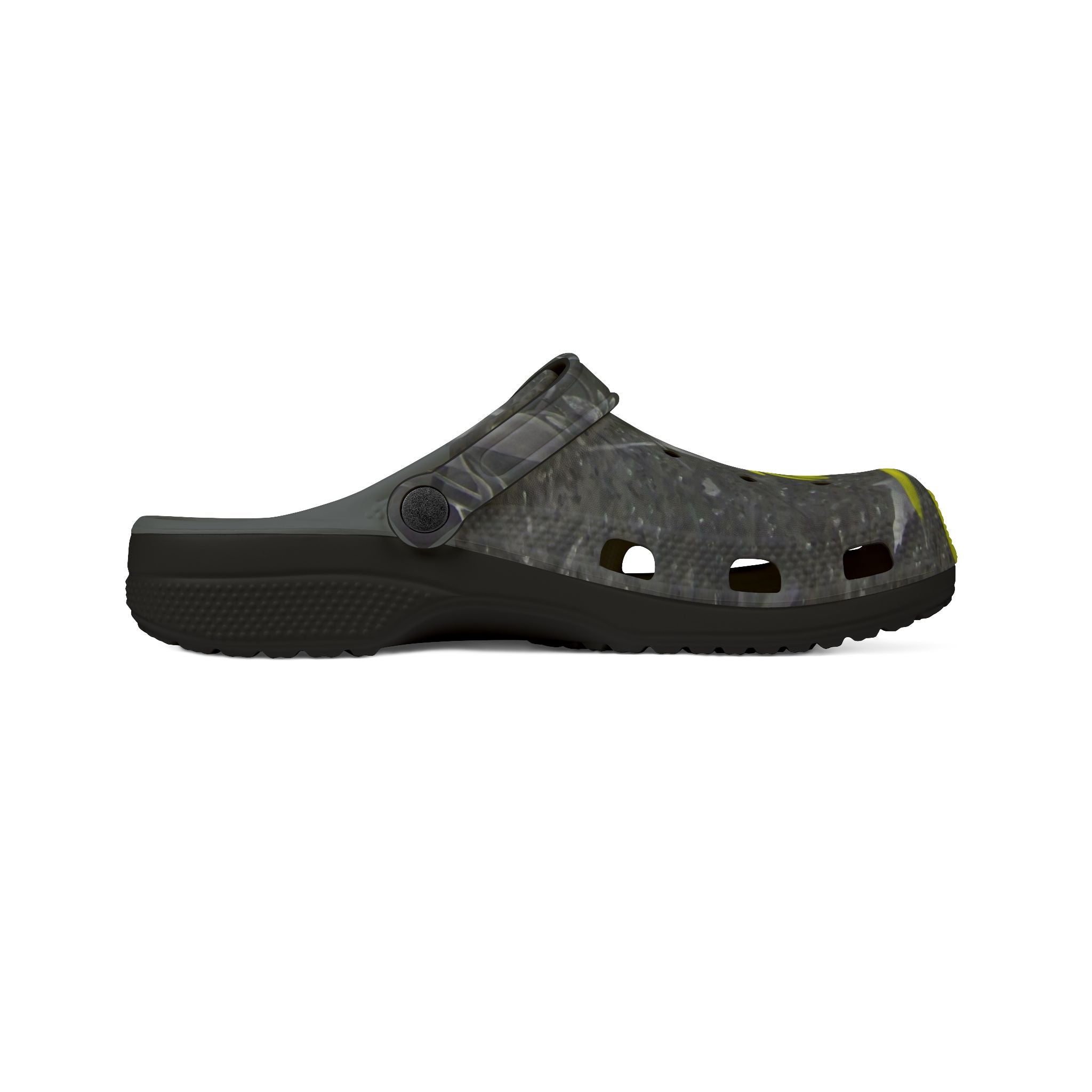 Le' Daisy clog accessory Shoe