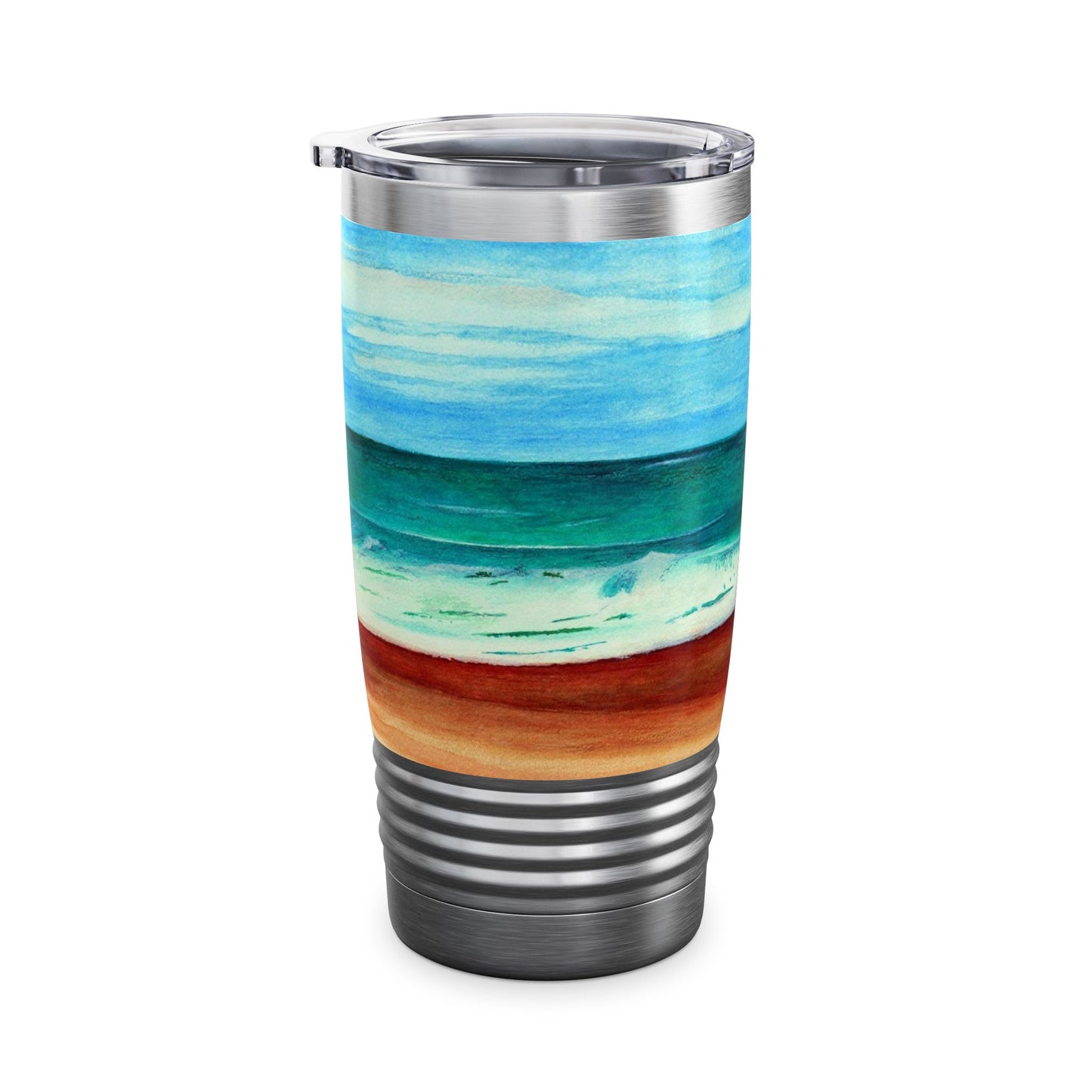 E. Dogwood Beach Access Ringneck Tumbler, 20oz