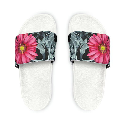 Youth Growth Slide Sandals