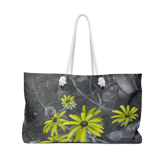 Le' Daisy Weekender Bag