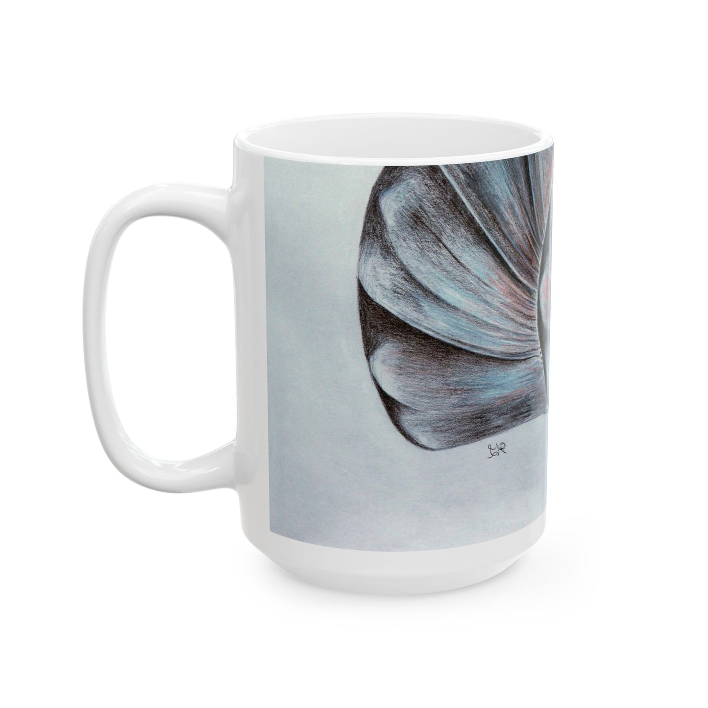 Ceramic Mug 11oz