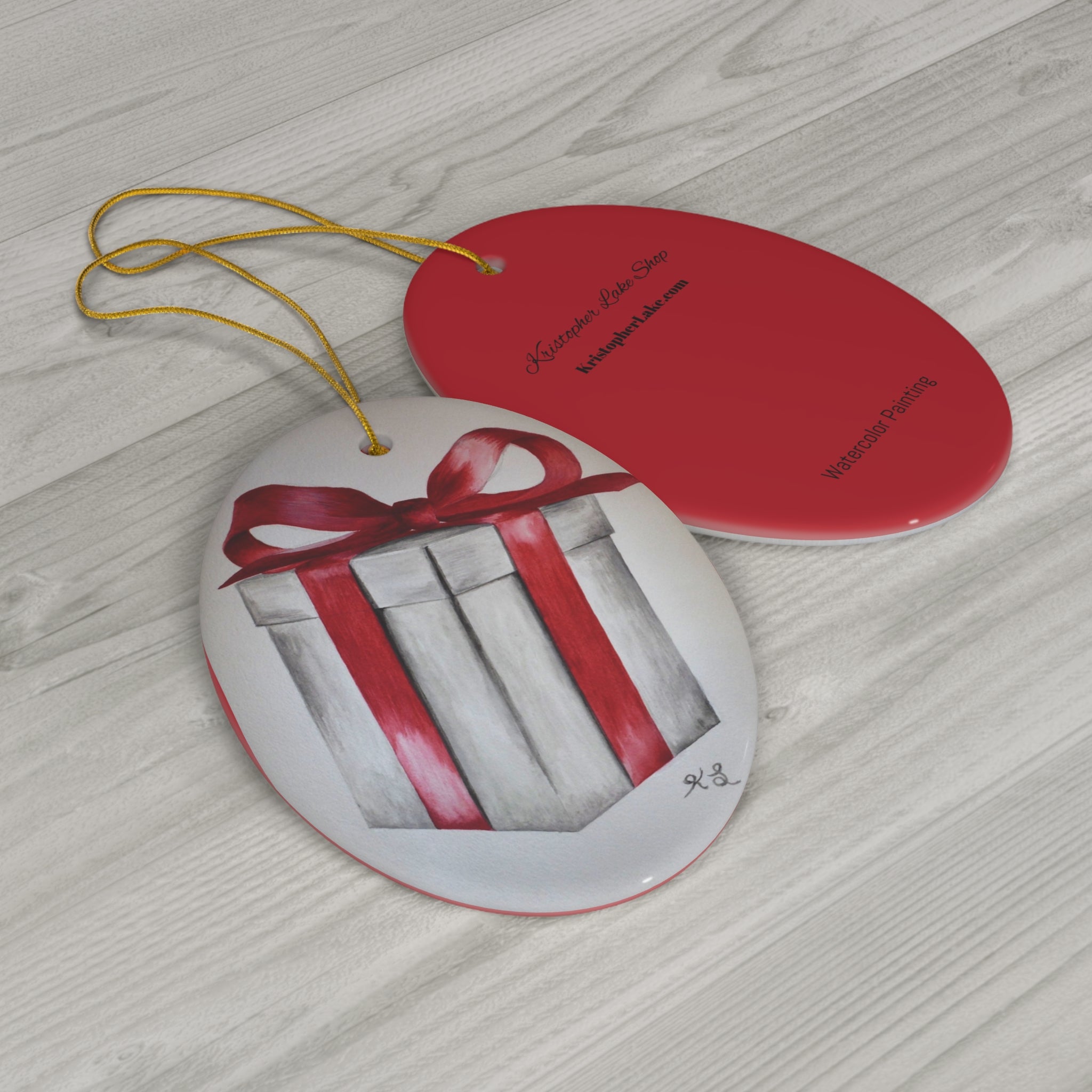 Christmas present ornament 614f5a29 725f 42a6 8bc8 e62da9a9d1aa