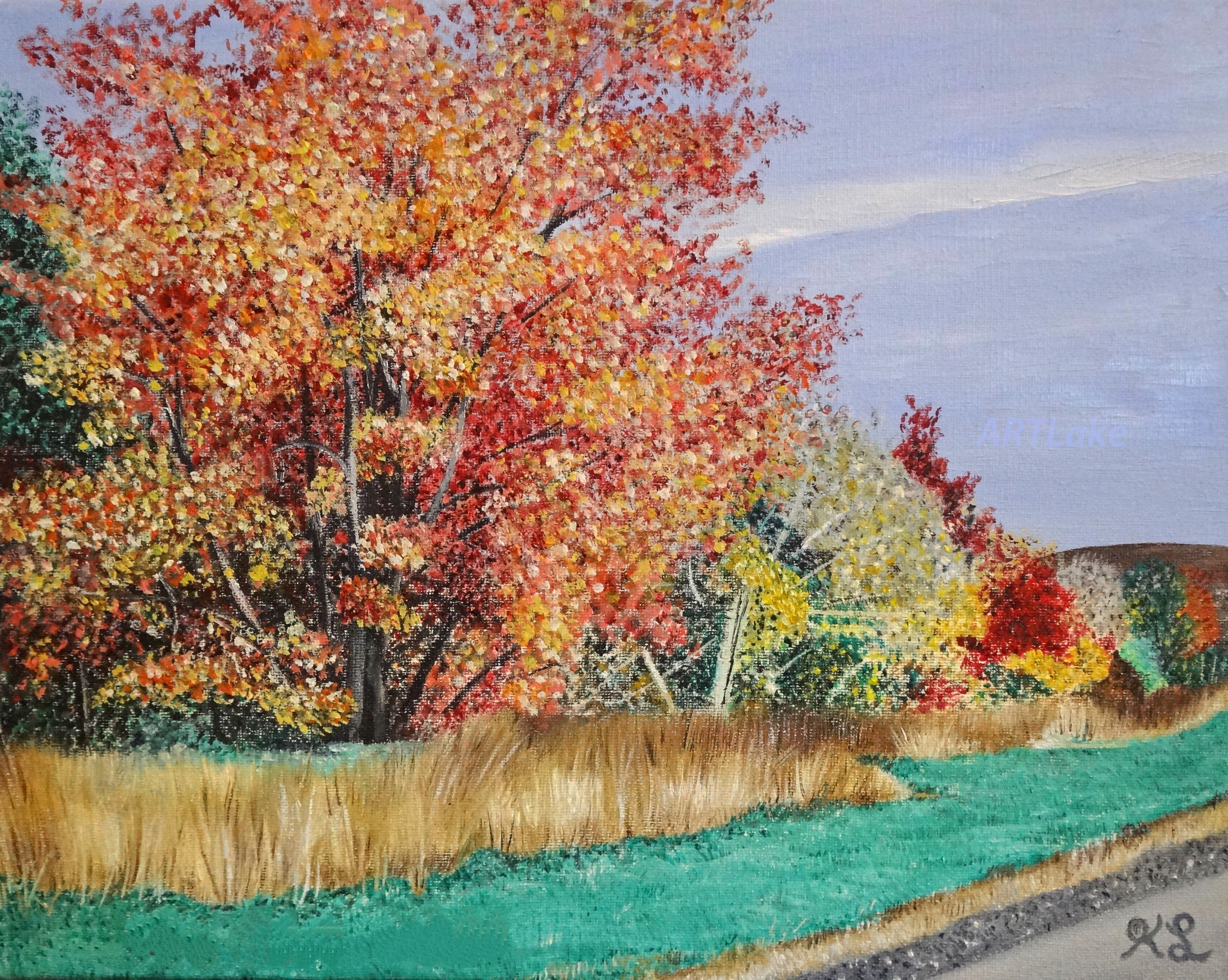 Fall in pennsylvania 1 best